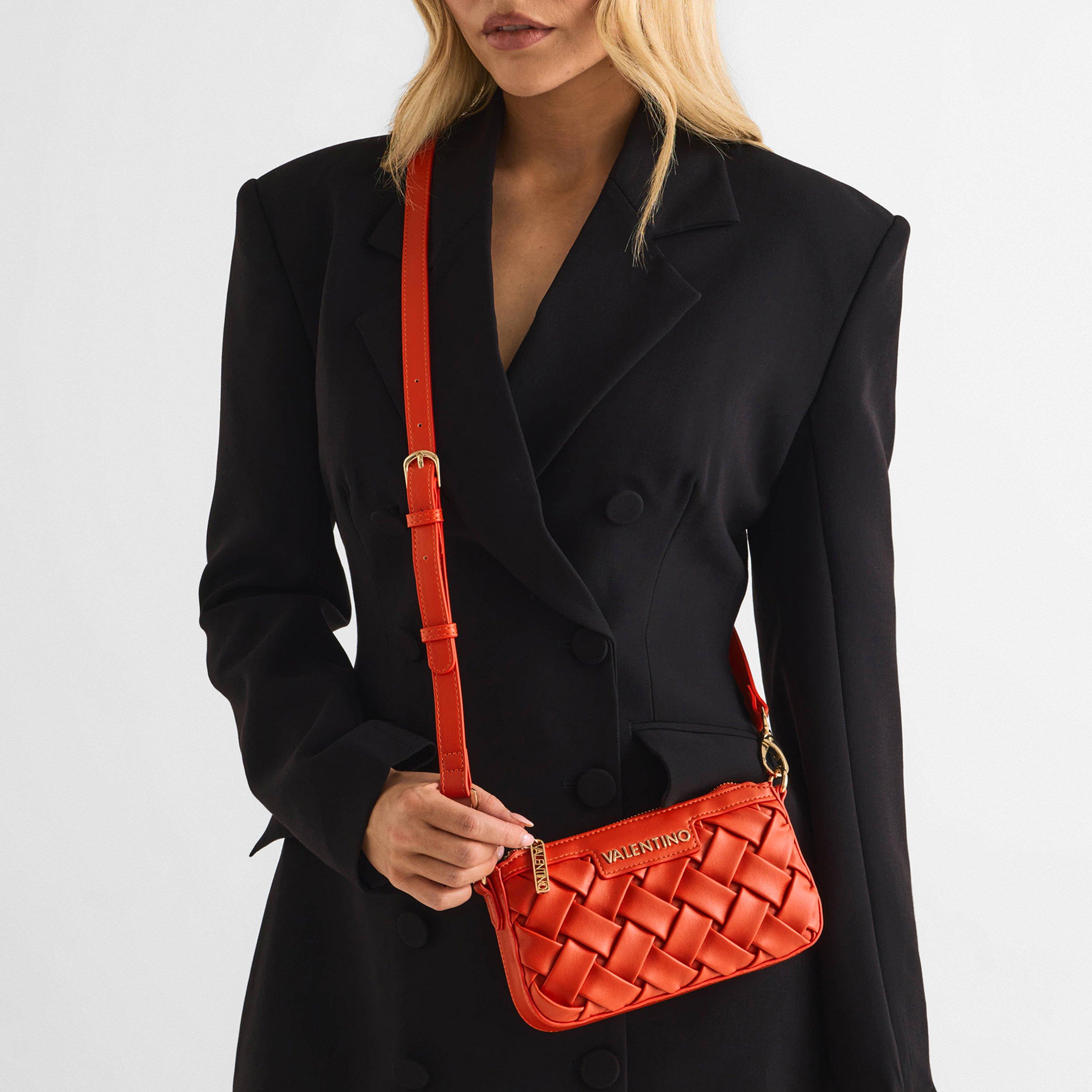 ARANCIO - Valentino - Women's Shoulder Bag - 3