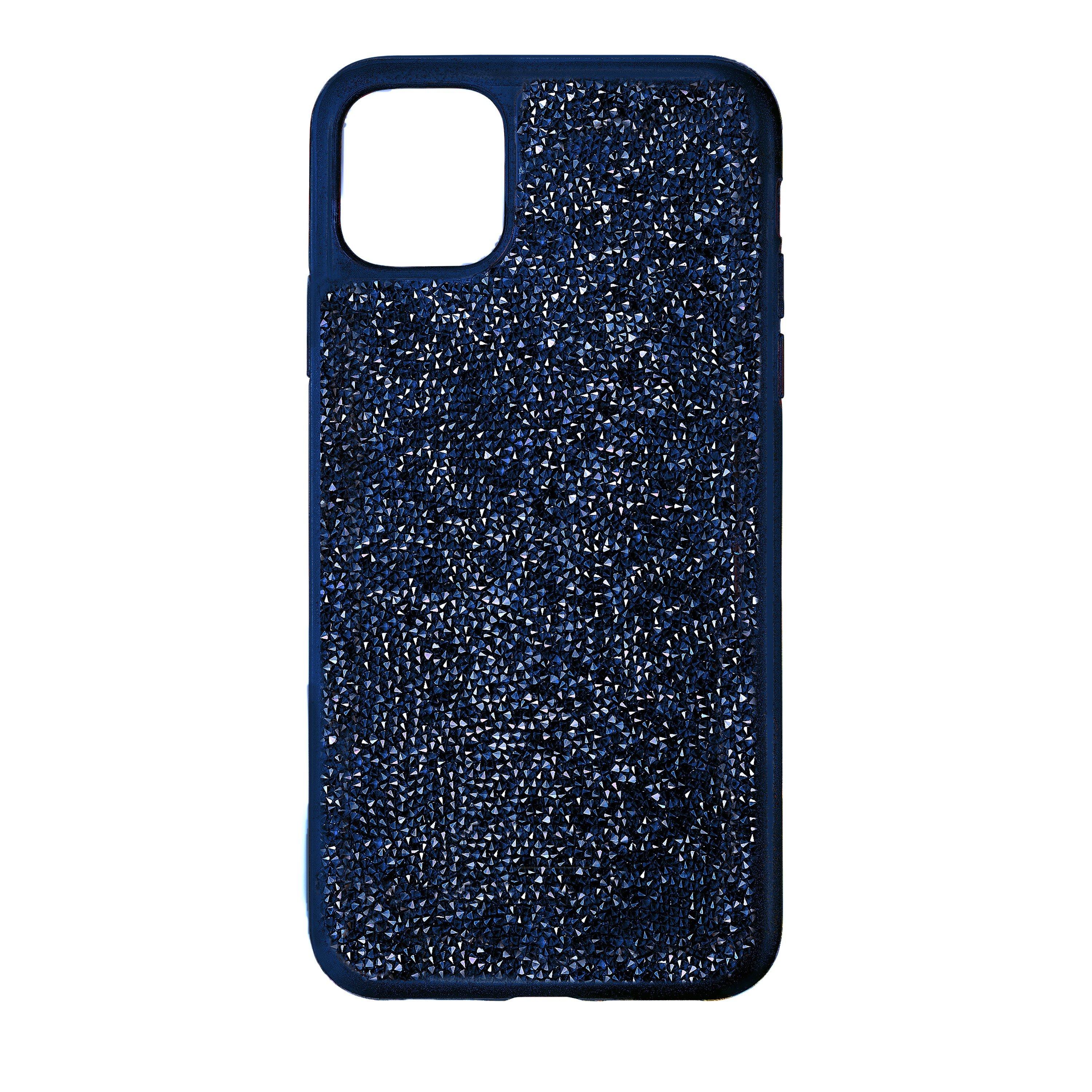 Glam Rock Swarovski Iphone Plus Case Buy Swarovski Glam Rock
