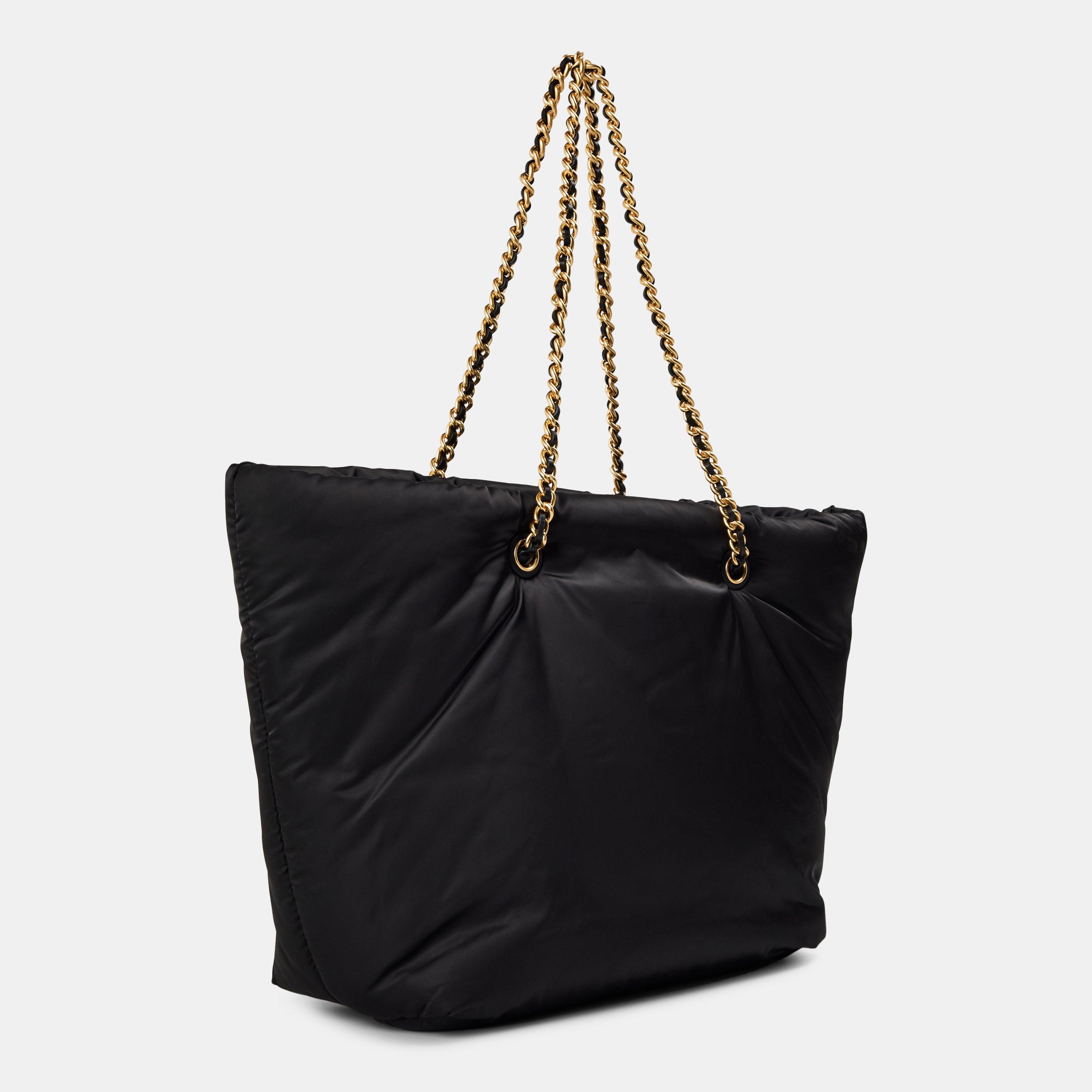 Black - Tory Burch - Tory Ella Tote Bg Ld99 - 2