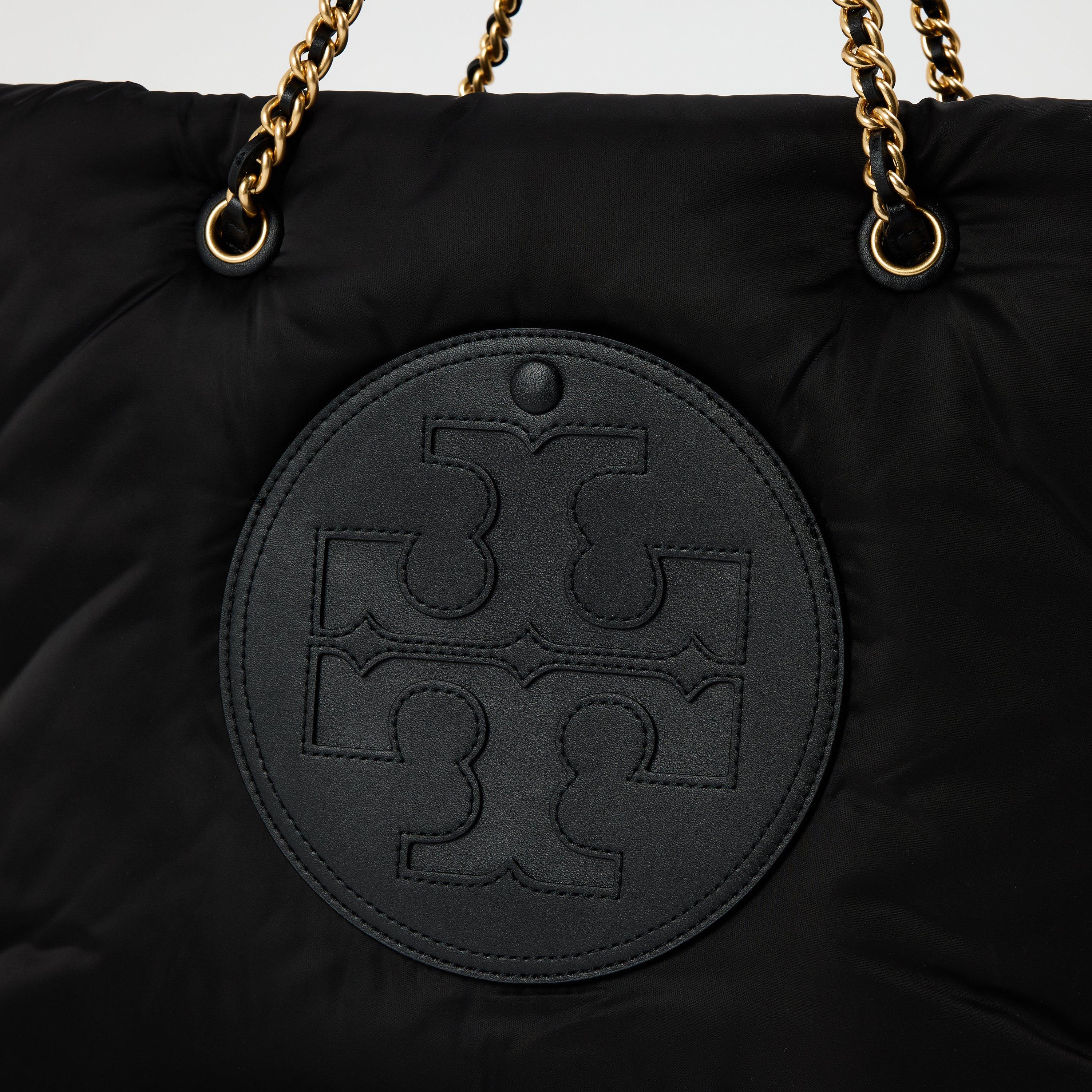 Black - Tory Burch - Tory Ella Tote Bg Ld99 - 3