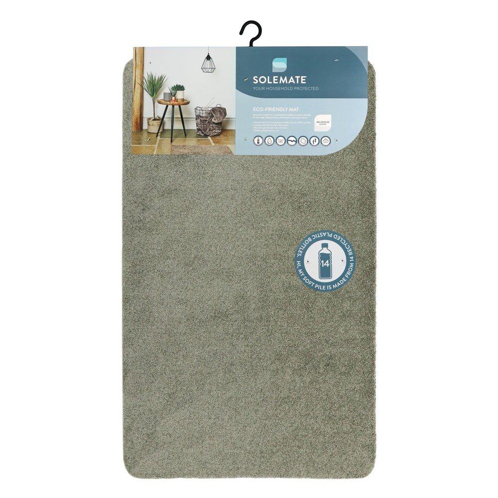 Graphite - Solemate - Eco-Friendly Doormat - 5