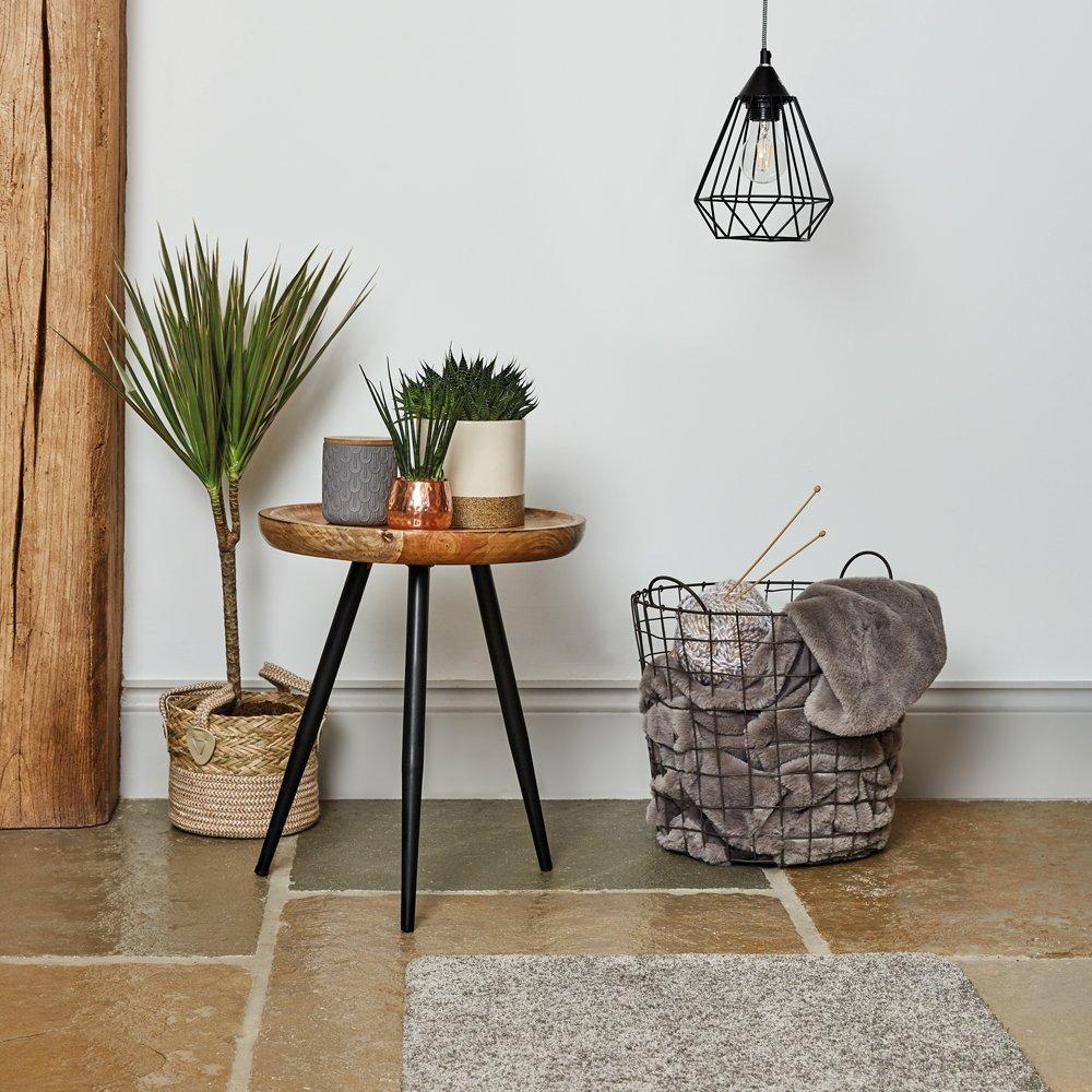 Graphite - Solemate - Eco-Friendly Doormat - 6