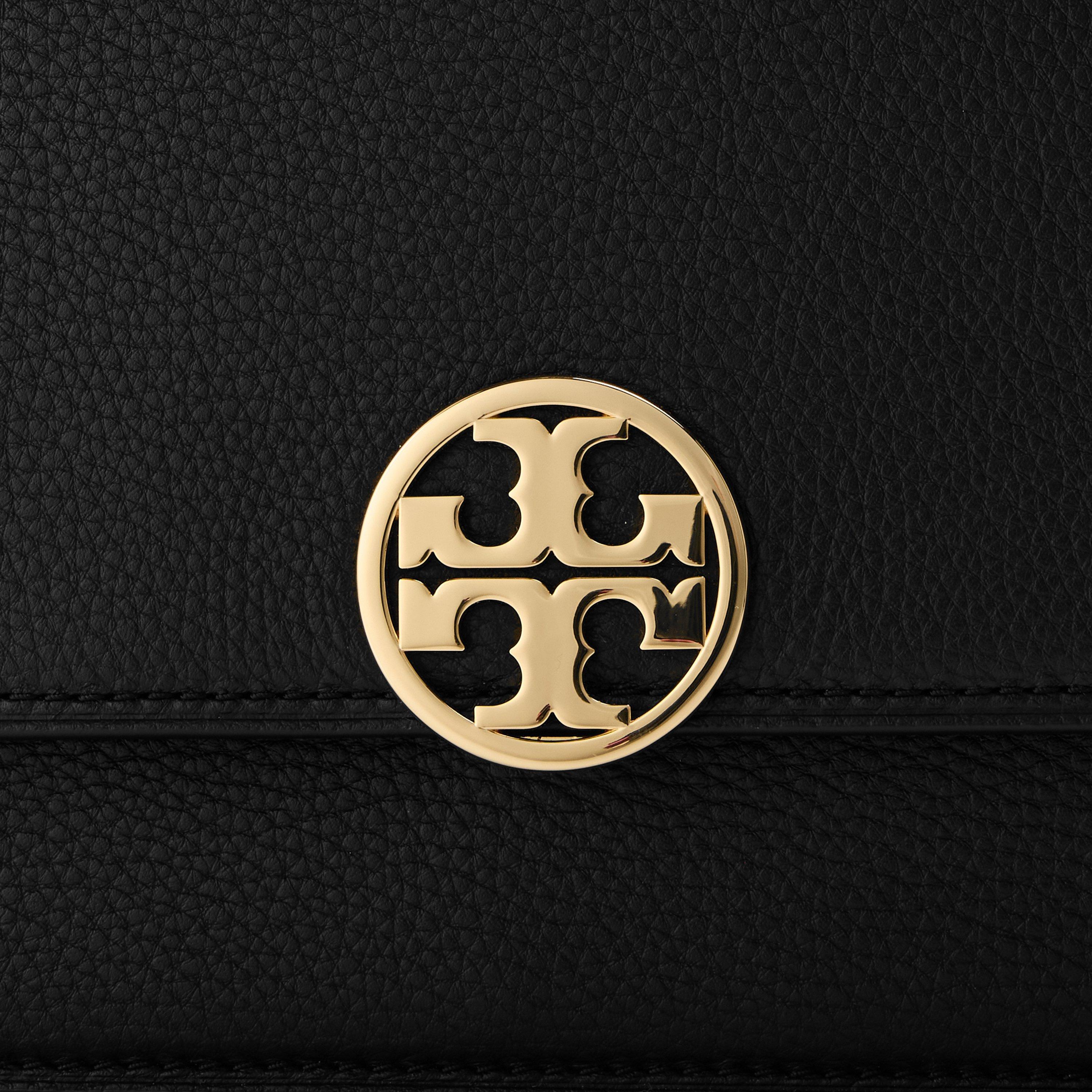 Black - Tory Burch - Women's Miller Shoulder Bag - 3
