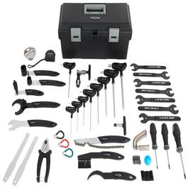 LifeLine Performance 39 Piece Tool Kit