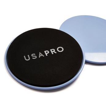 USA Pro Sliding Discs