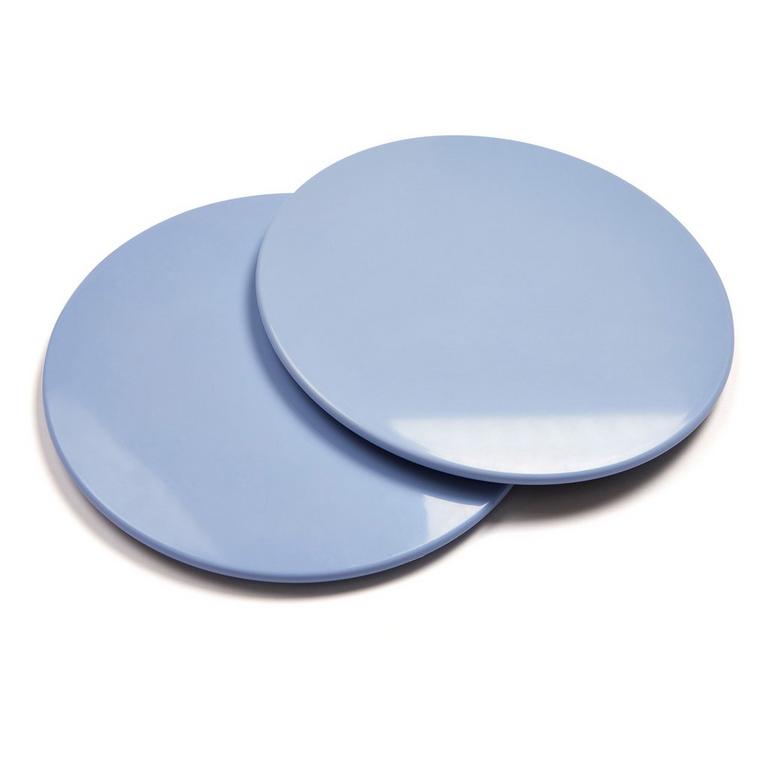 Bleu - USA Pro - Sliding Discs - 2