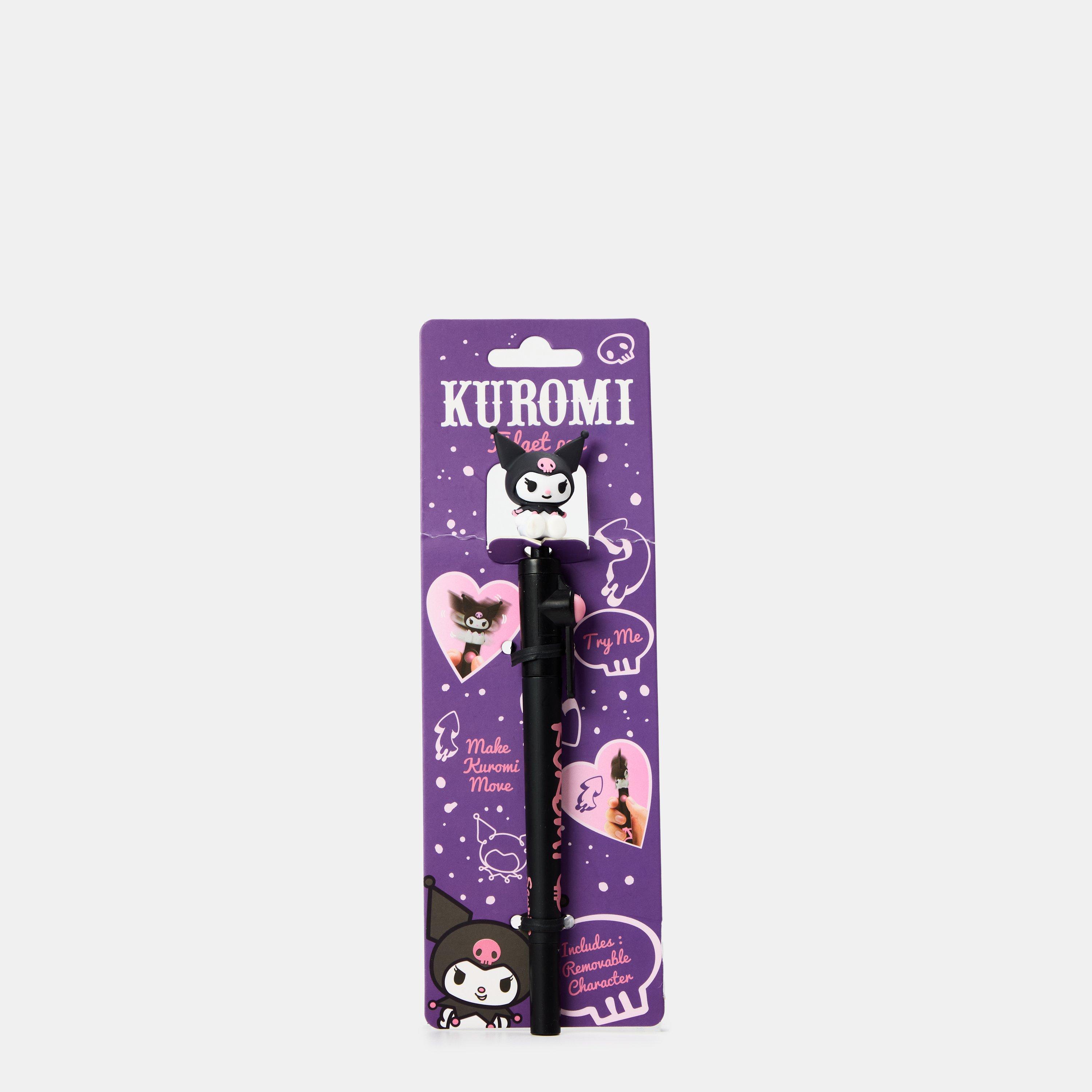 Hello Kitty  Kuromi Fountain Pen - Fidget Pen