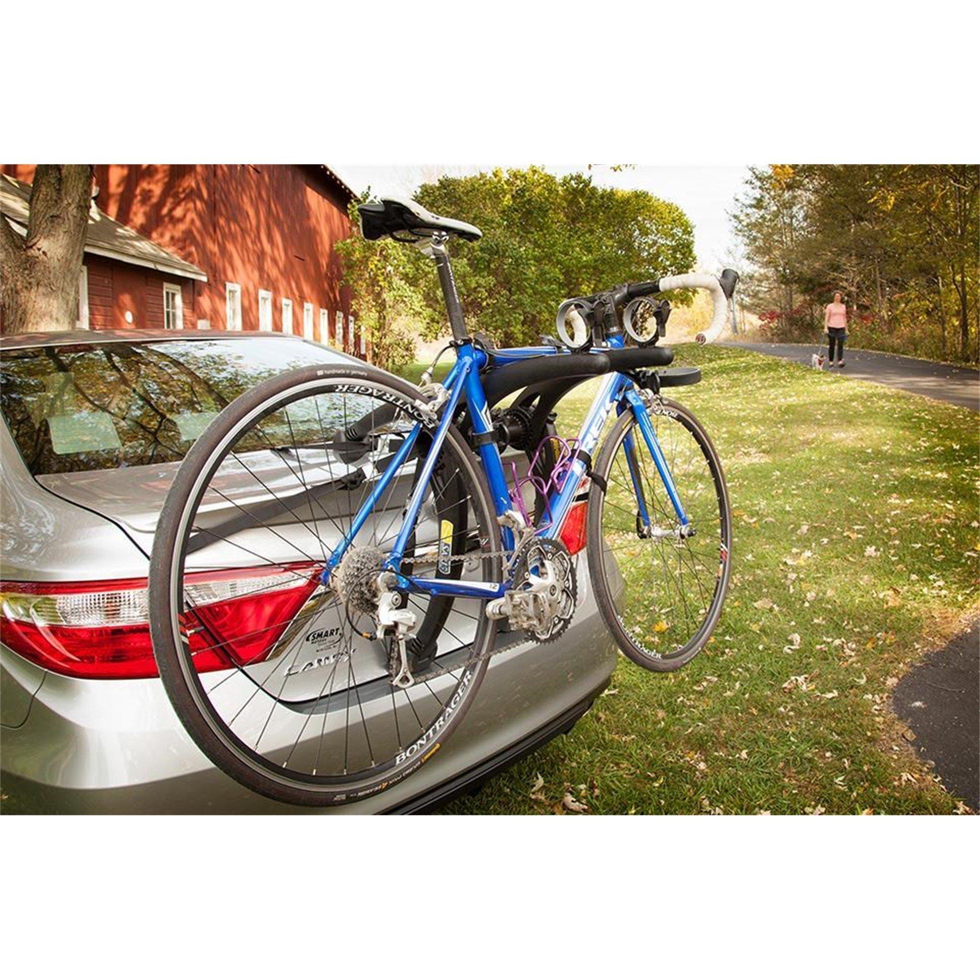 Saris Saris Bones 2 Bike Rack Fahrradtrager Sports Direct