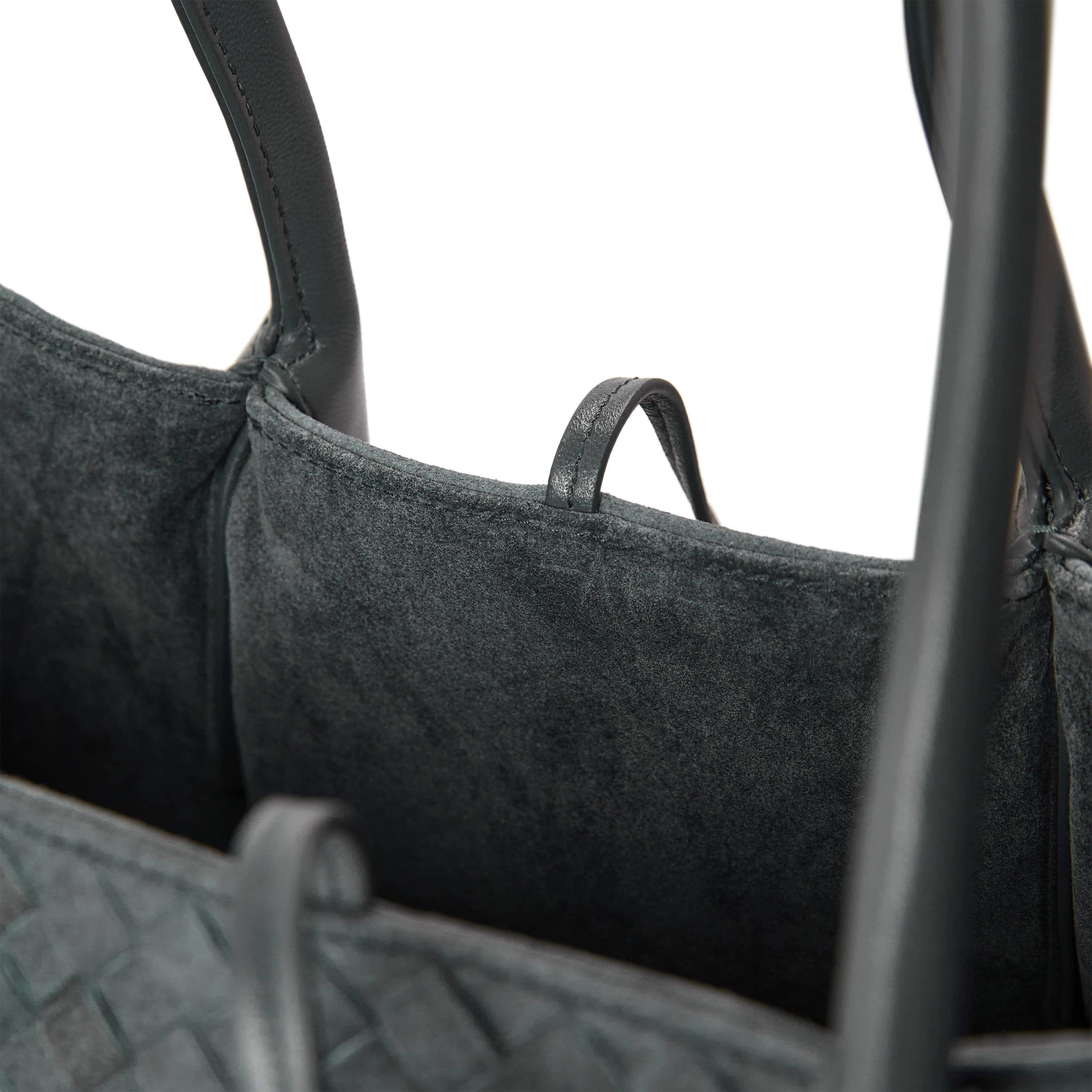 Cloudy Indigo - Bottega Veneta - Women's Tote Bag - 4