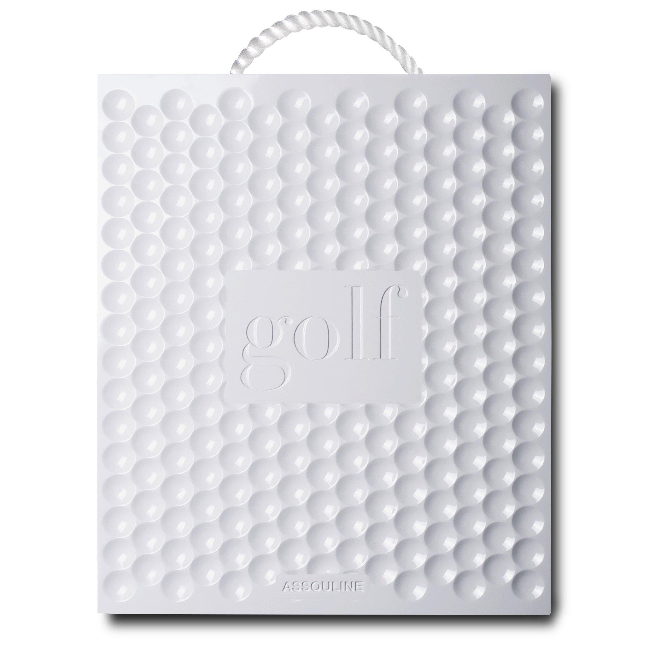 Silver - Assouline - Golf: The Impossible Collection - 3