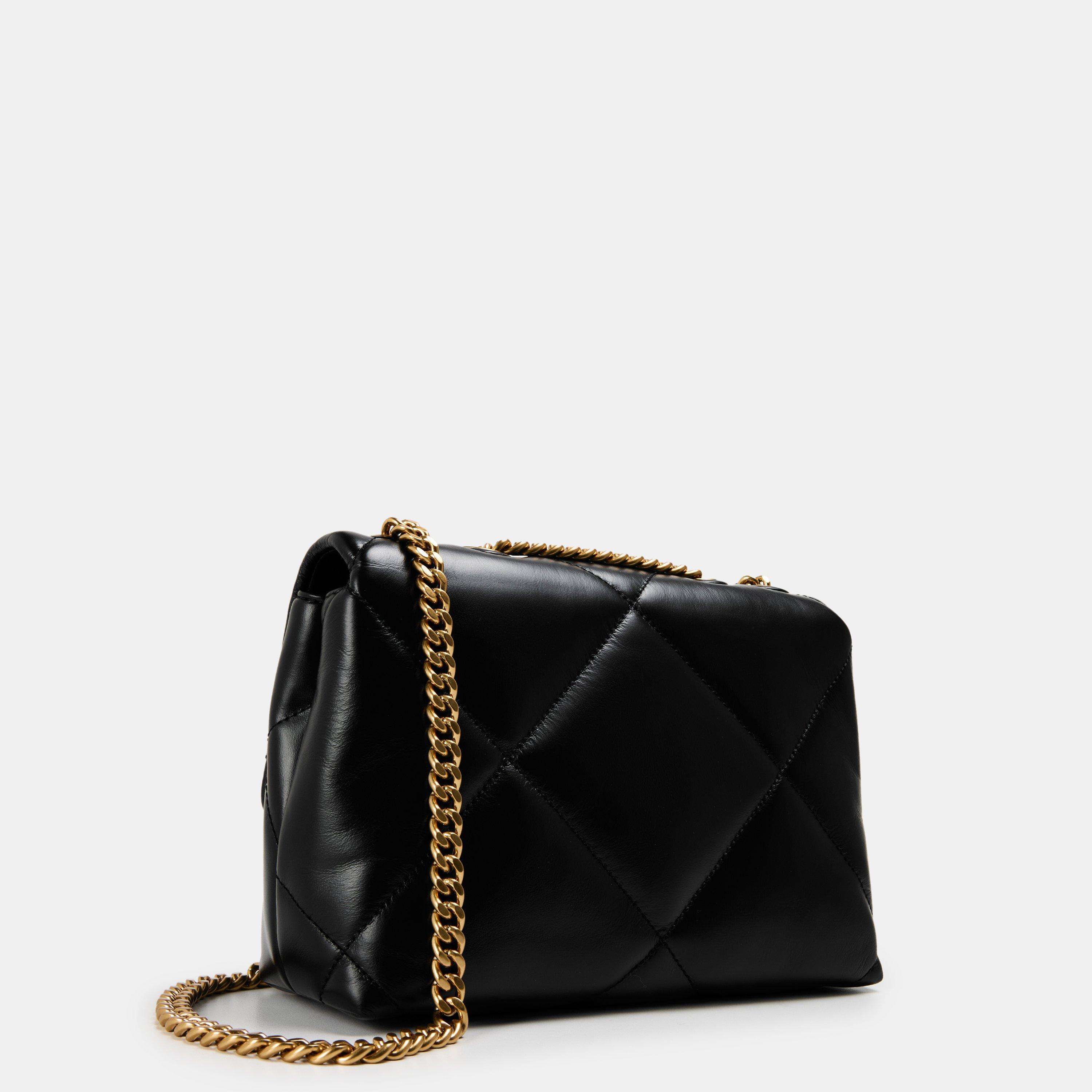 Black - Tory Burch - Women's Shoulder Bag - 2