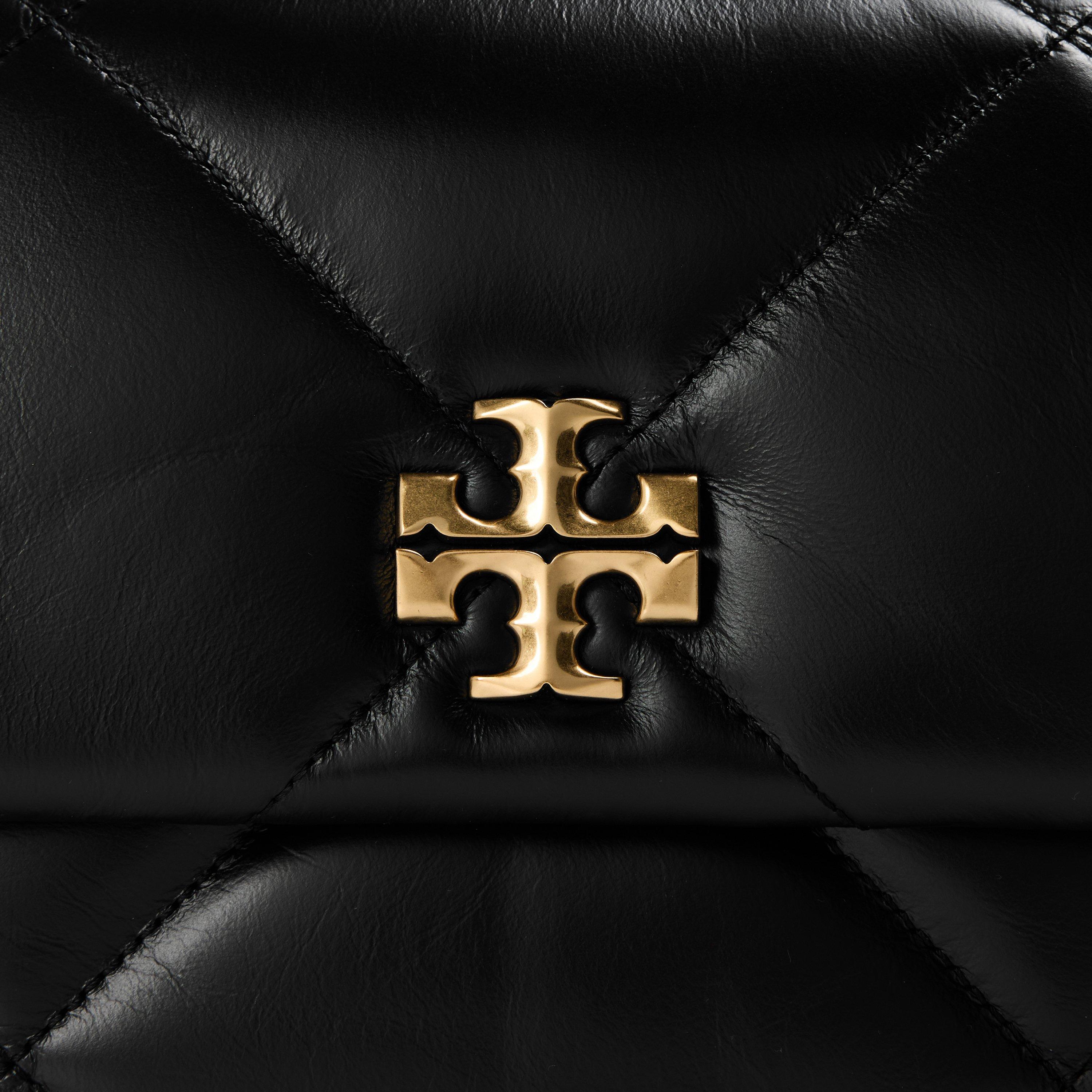Black - Tory Burch - Women's Shoulder Bag - 3