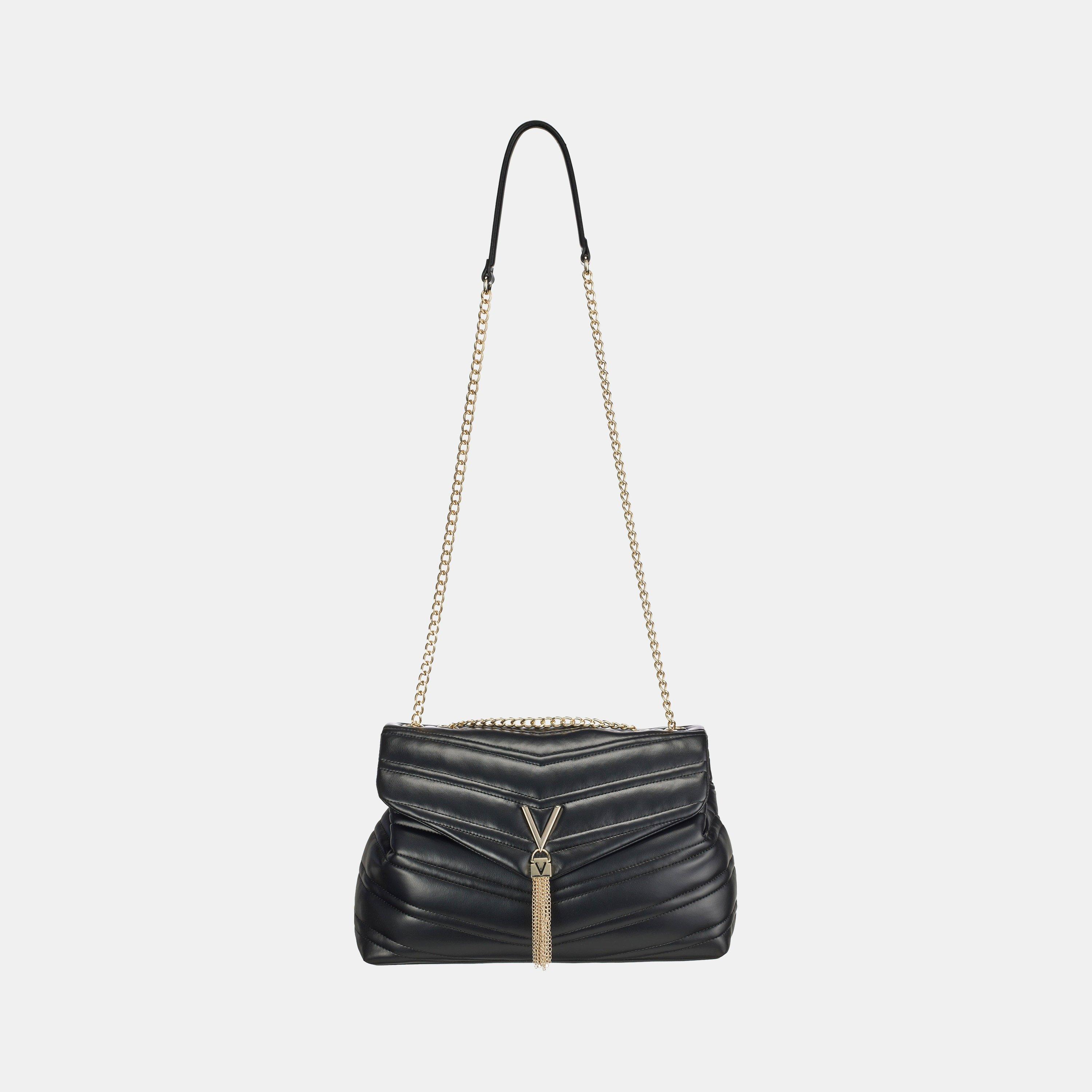 NERO - Valentino - VMV PRIVILEGE Flap Ld71 - 1
