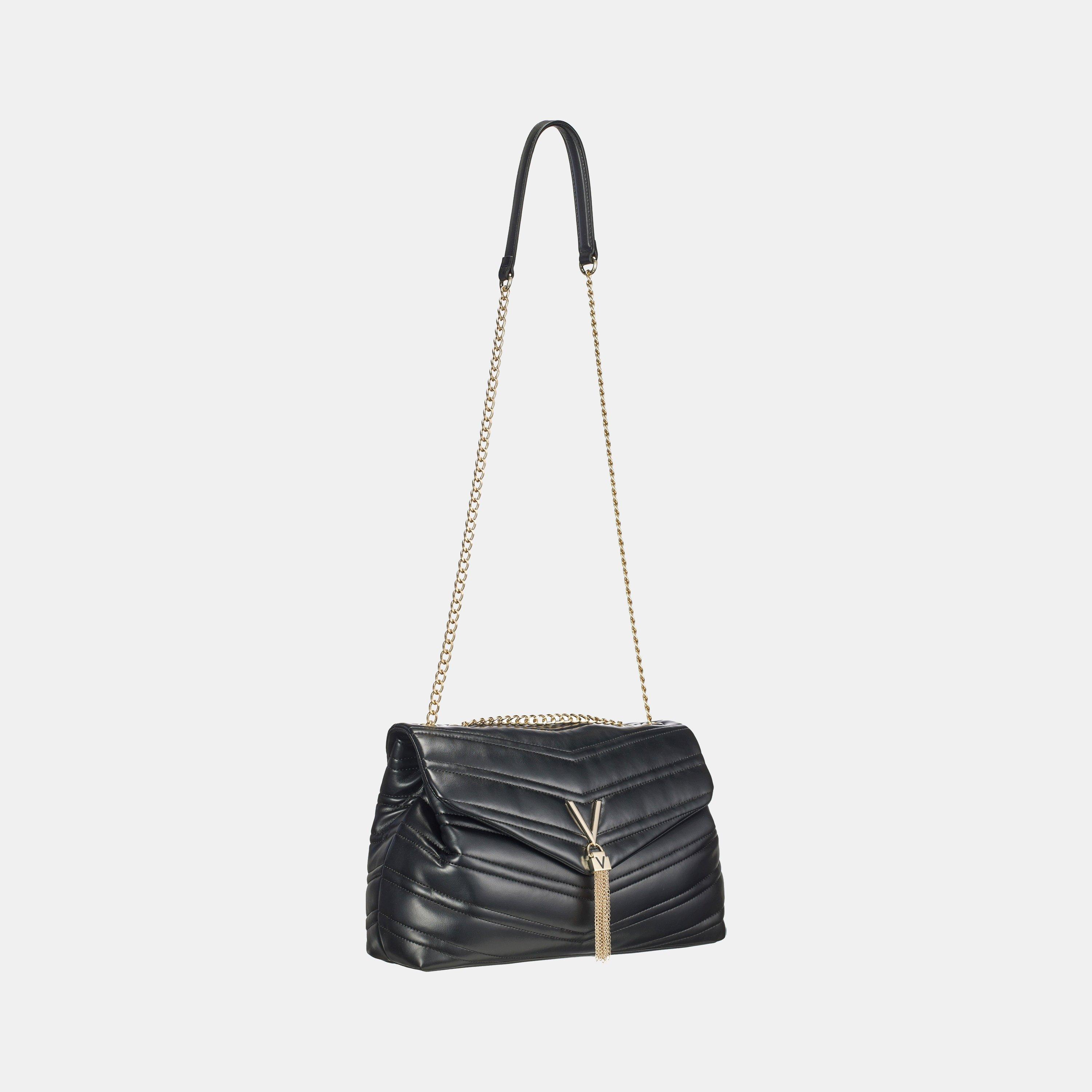 NERO - Valentino - VMV PRIVILEGE Flap Ld71 - 2
