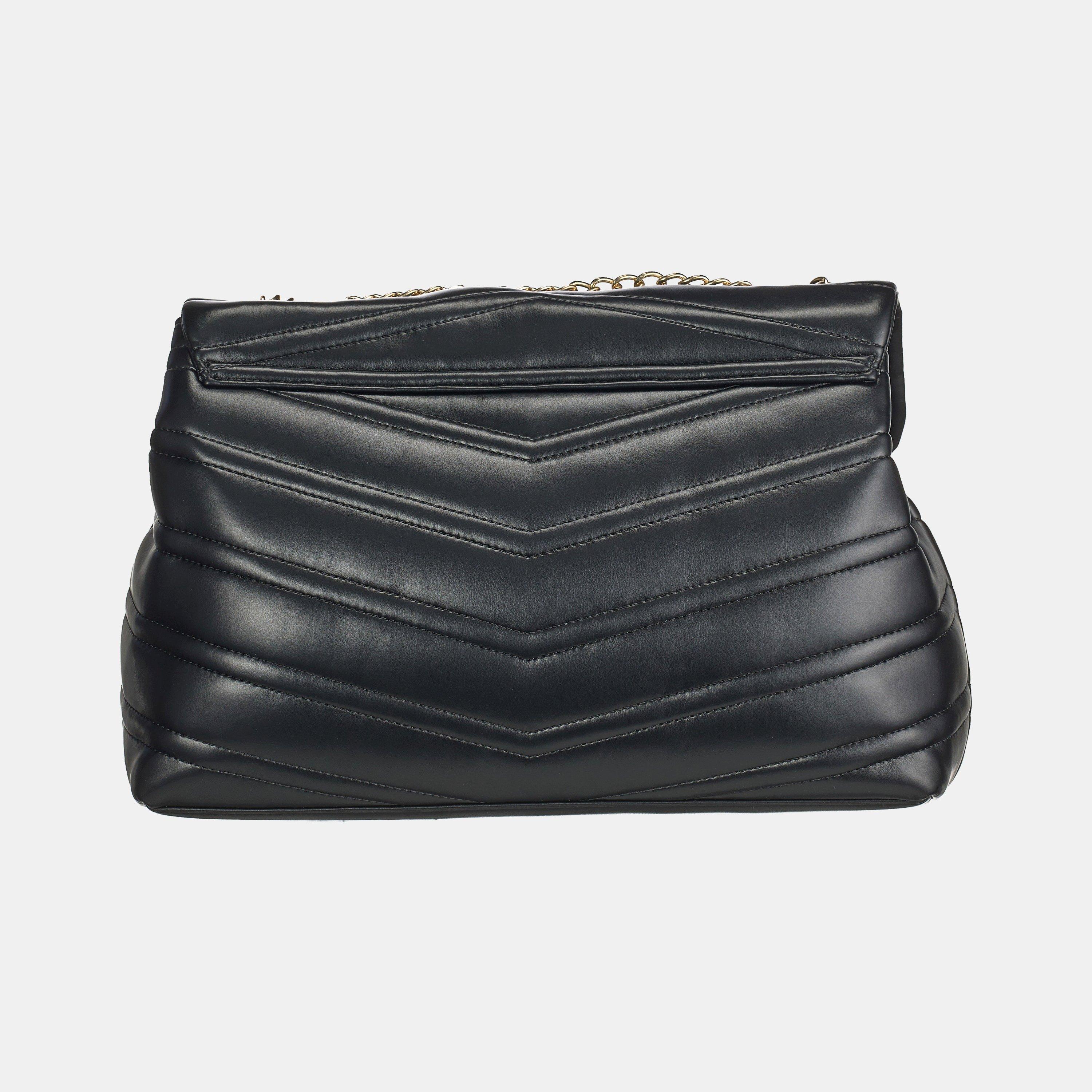NERO - Valentino - VMV PRIVILEGE Flap Ld71 - 3