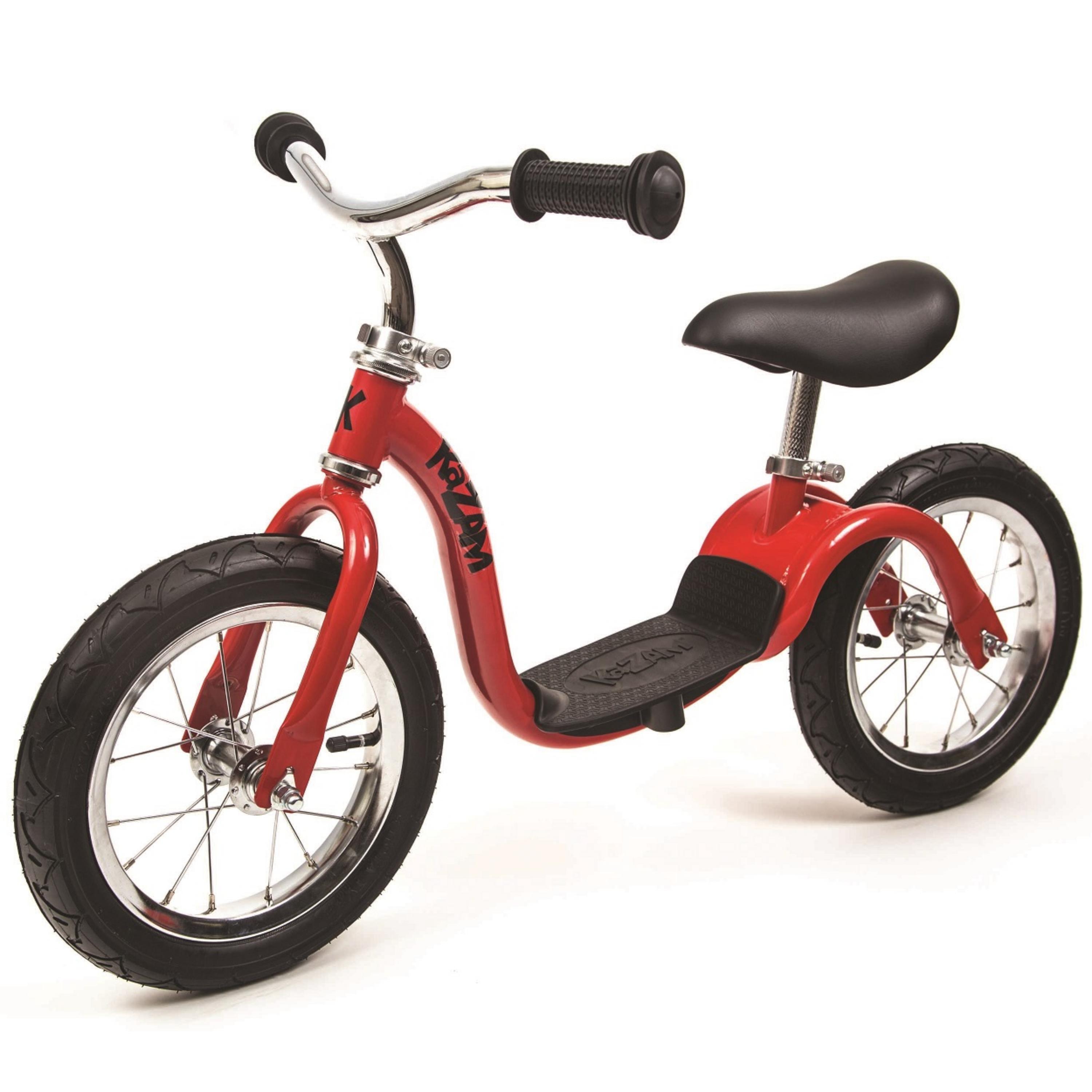 Weeride KaZAM Balance Bike Childrens