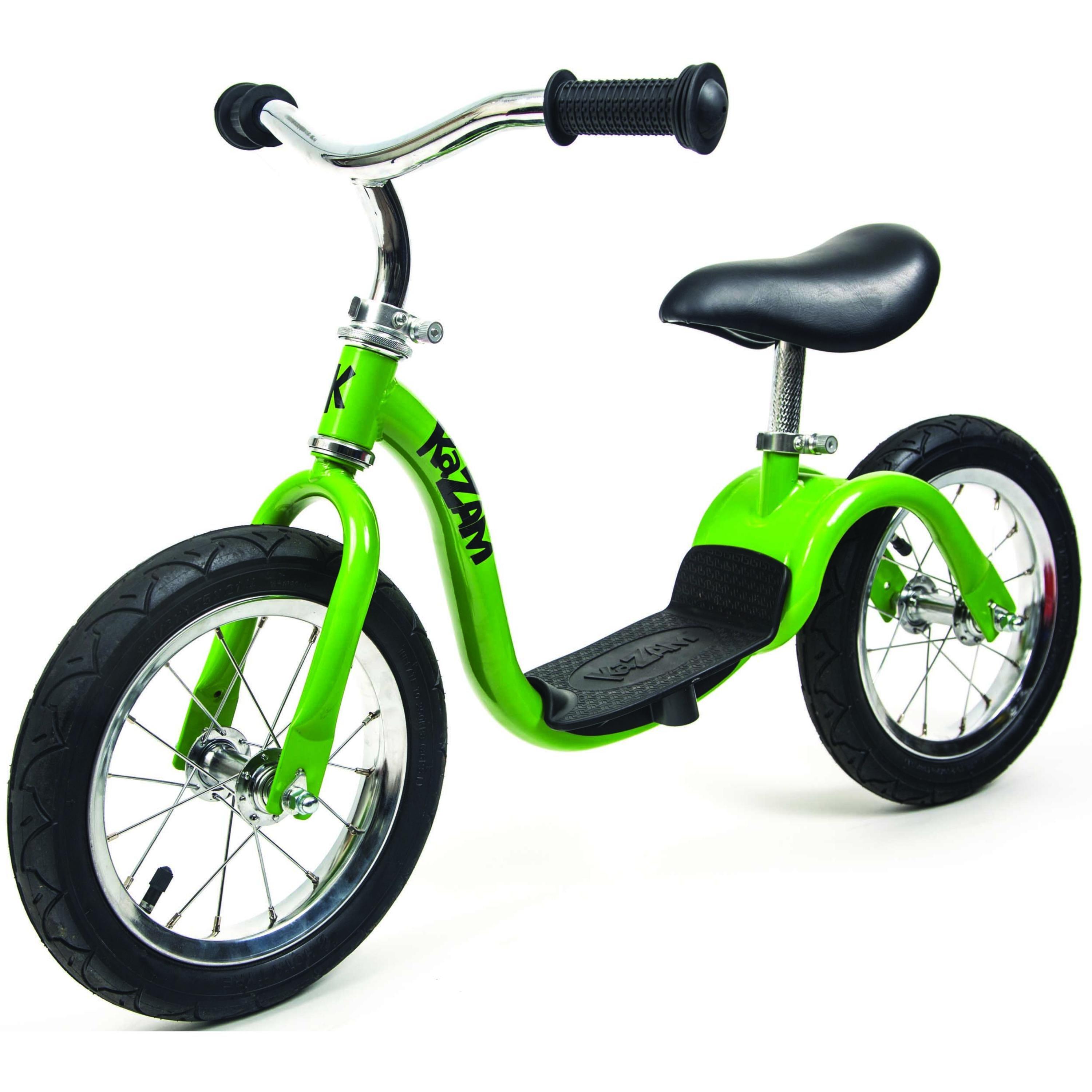 Weeride KaZAM Balance Bike Childrens