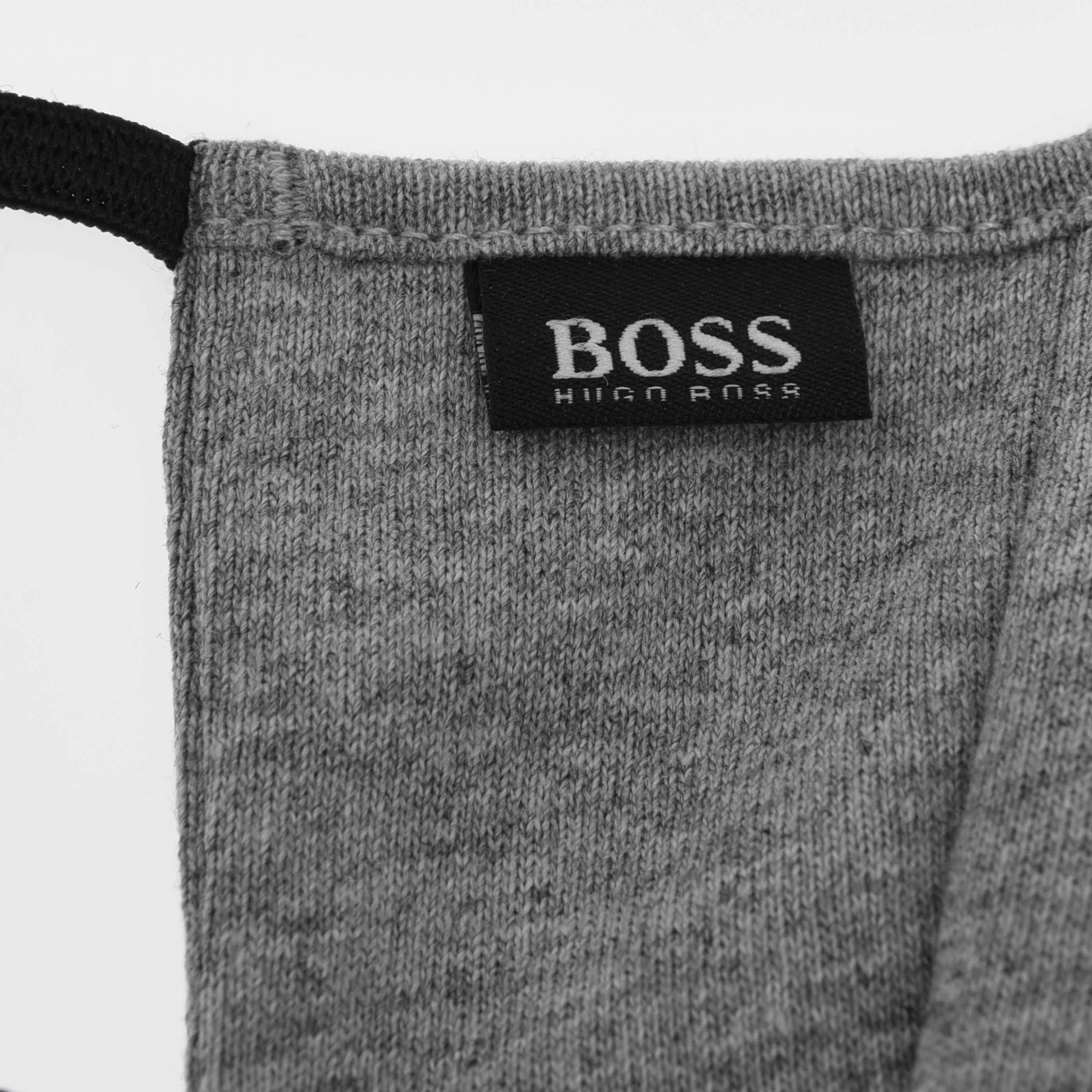 Open Misc 960 - Boss - Men's 3 Pack Face Masks Set - 2