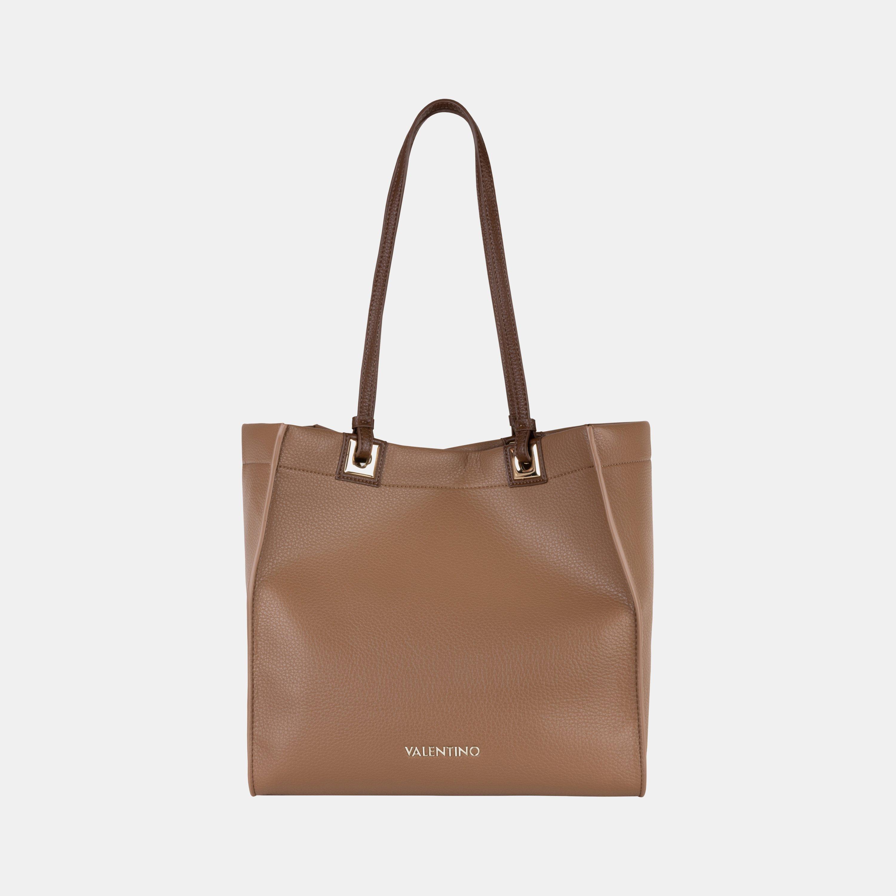 CUOIO/MORO - Valentino - VMV POST RE TOTE Ld71 - 1