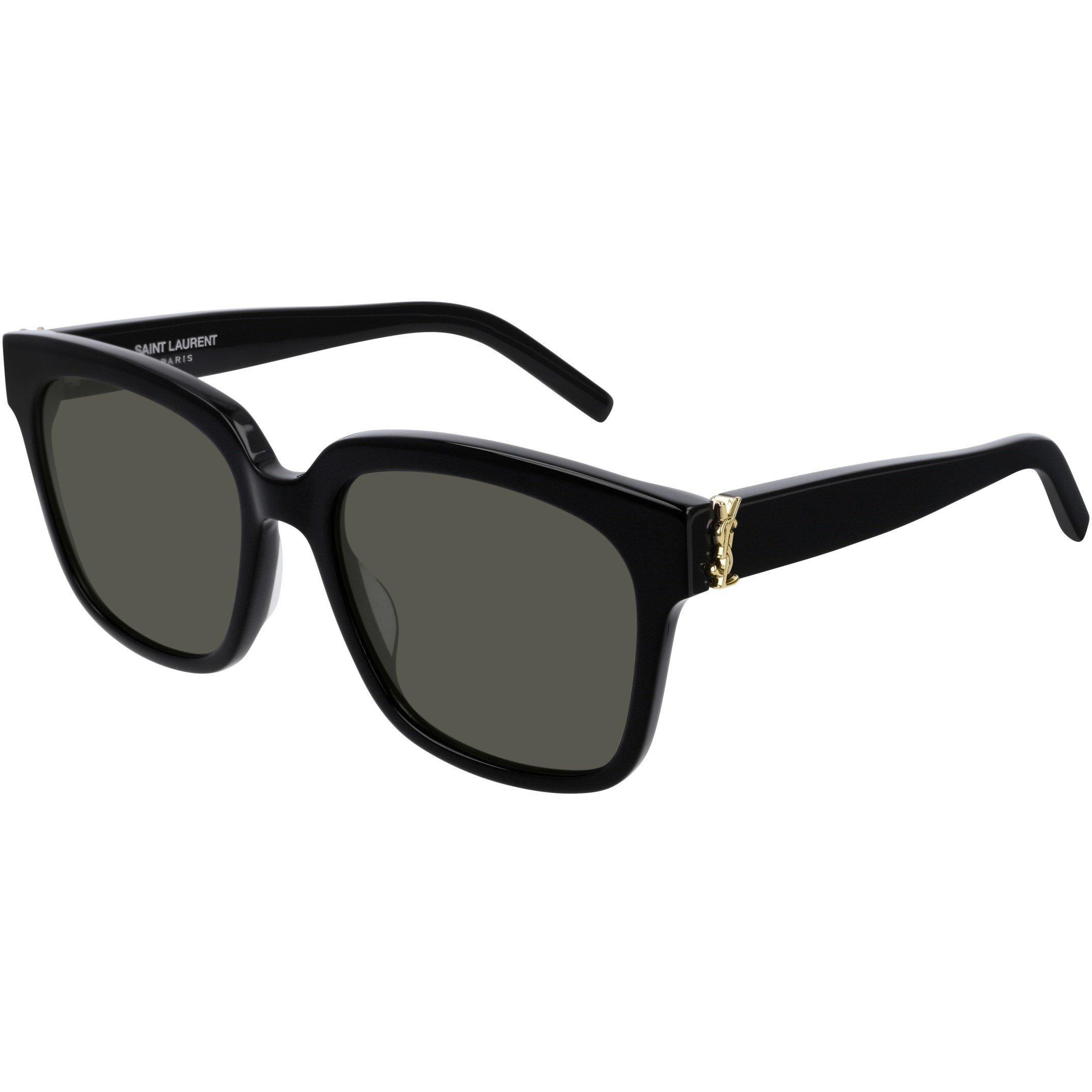 Saint Laurent Women's Wayfarer Sunglasses