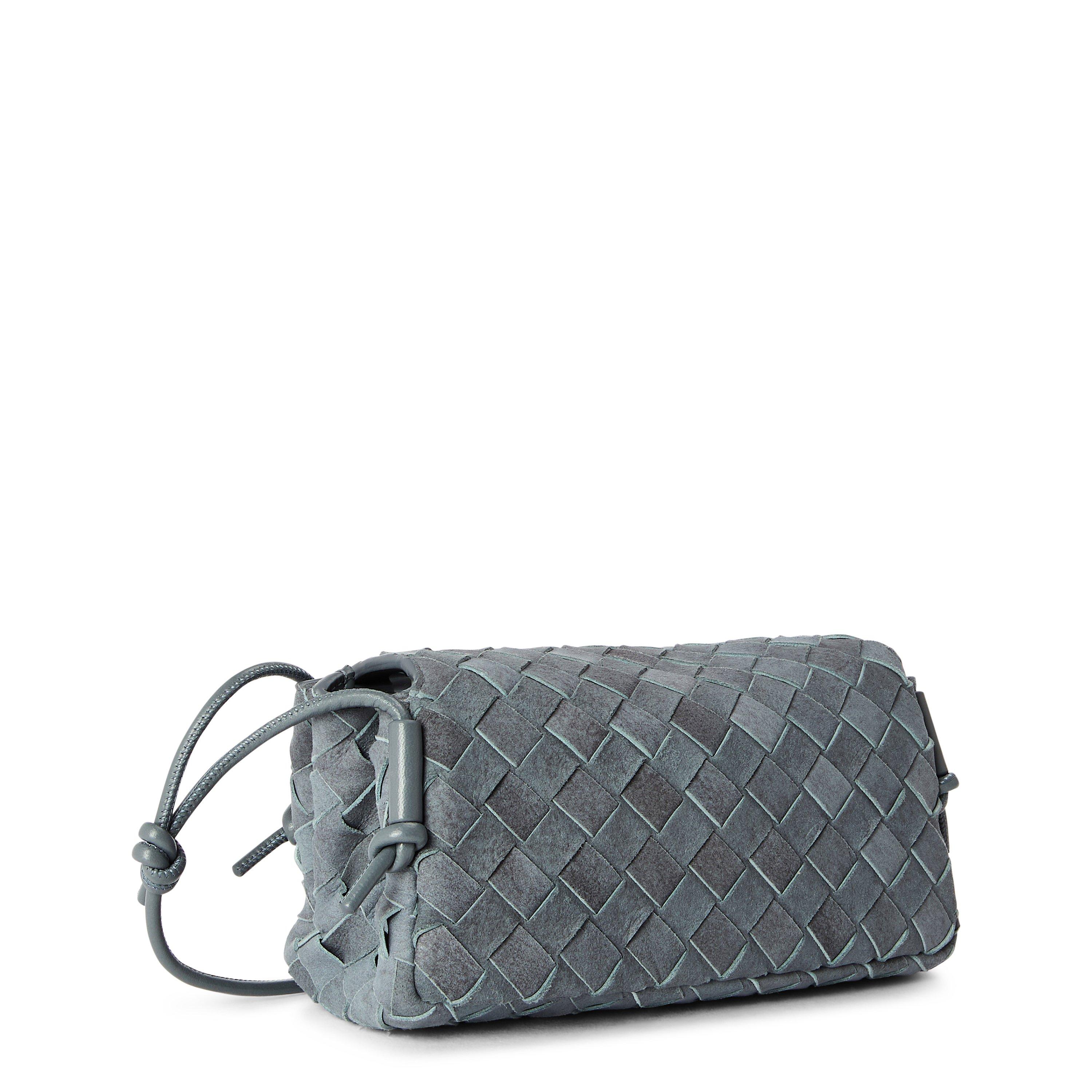 Cloudy Indigo - Bottega Veneta - Women's Mini Bag - 2