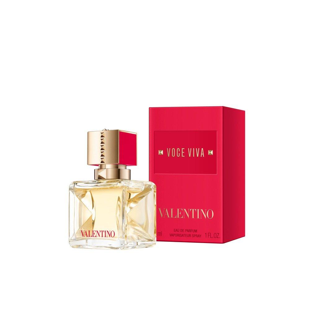 Mist - Valentino - Voce Viva Eau de Parfum - 2