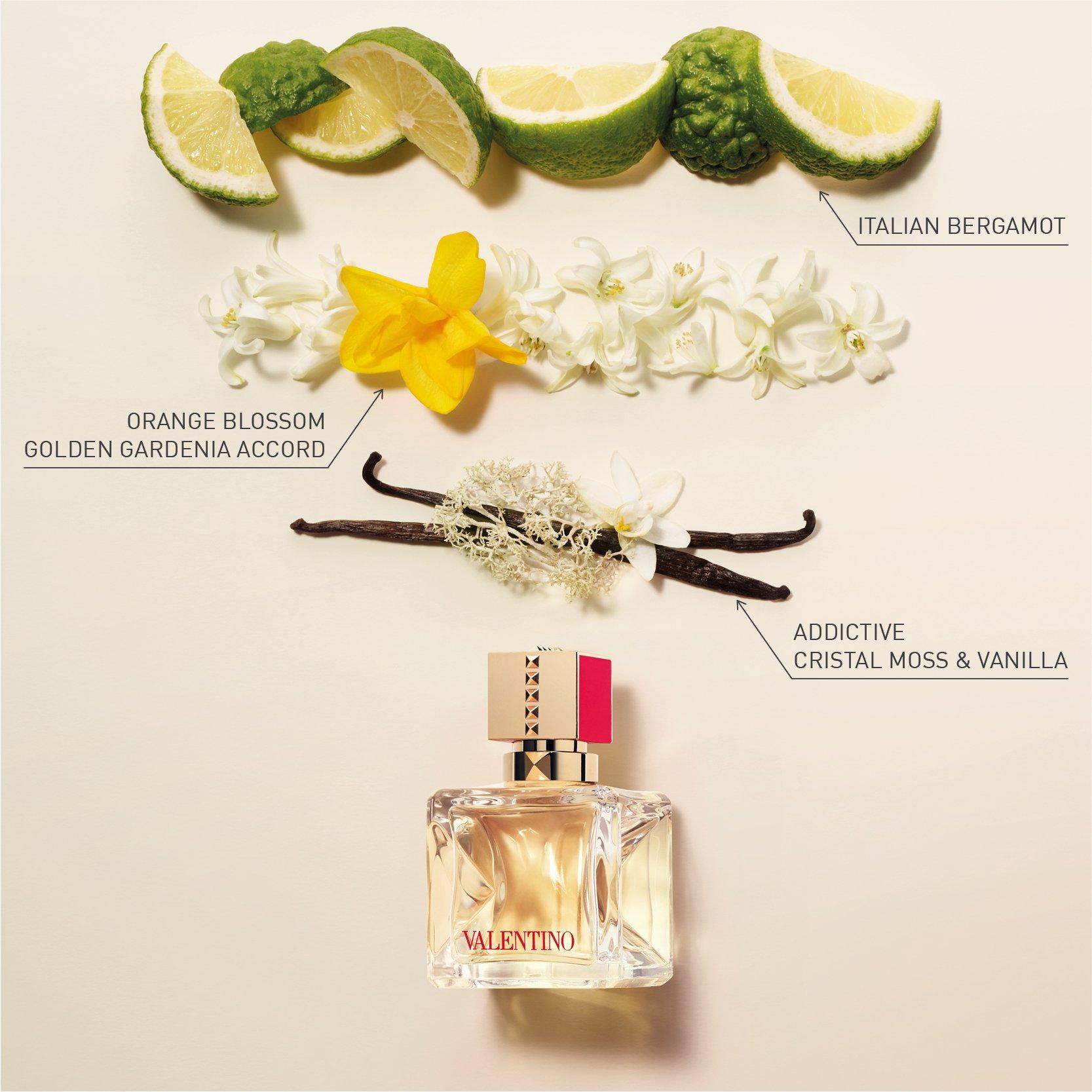 Mist - Valentino - Voce Viva Eau de Parfum - 3