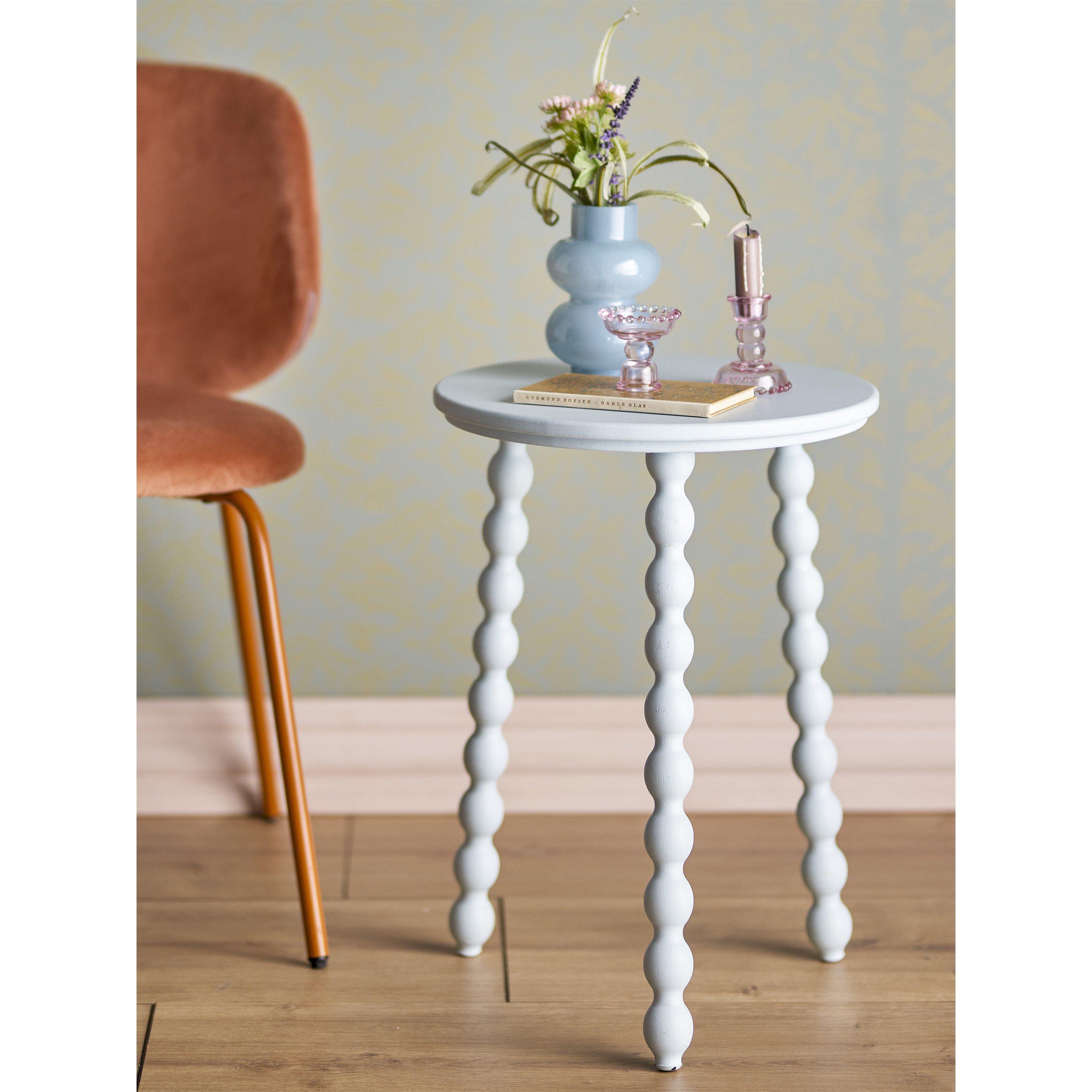 Blue - Bloomingville - Bloomingville Salino S 00 - 2