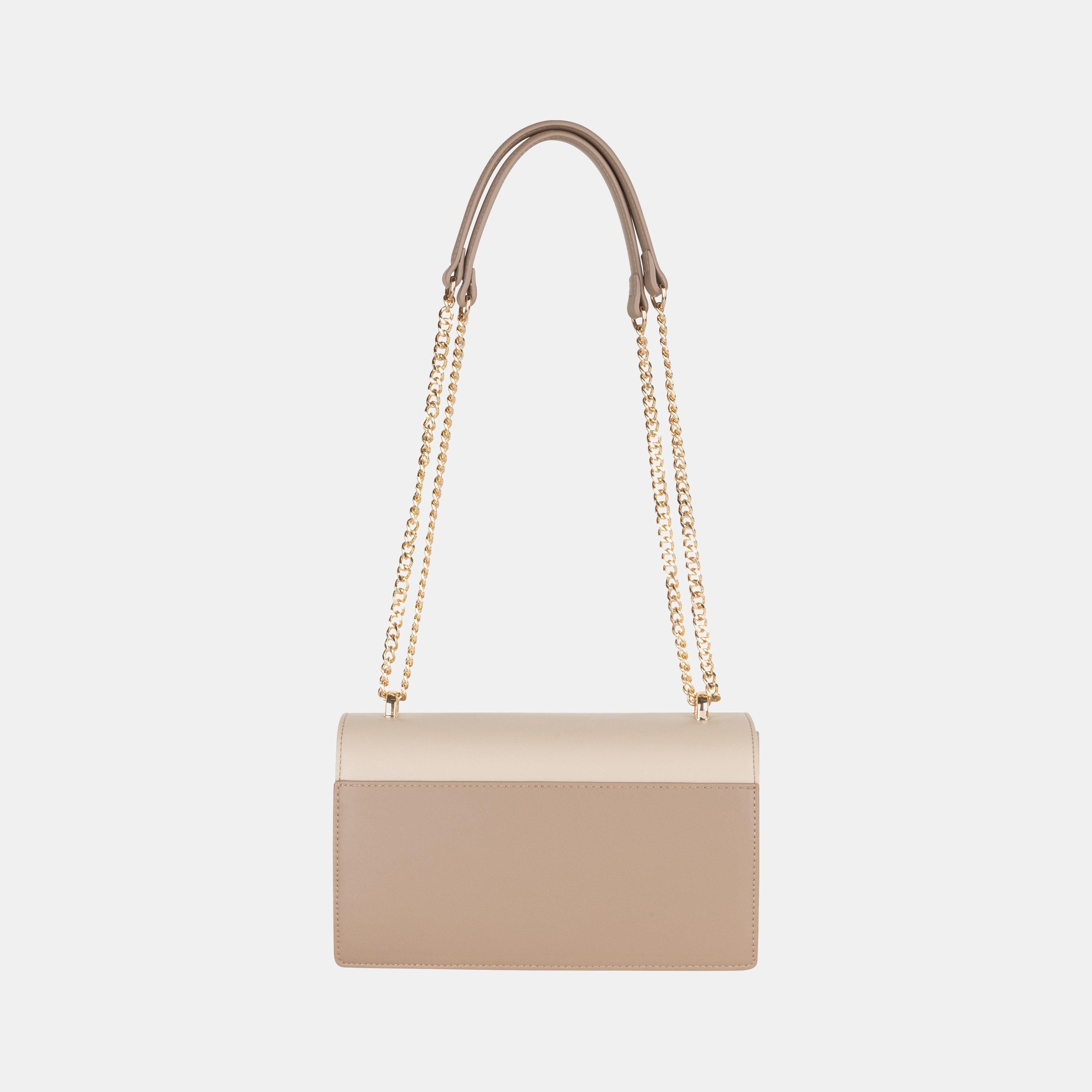 BEIGE/ECRU - Valentino - VMV ALPHEUS Flap Ld71 - 3
