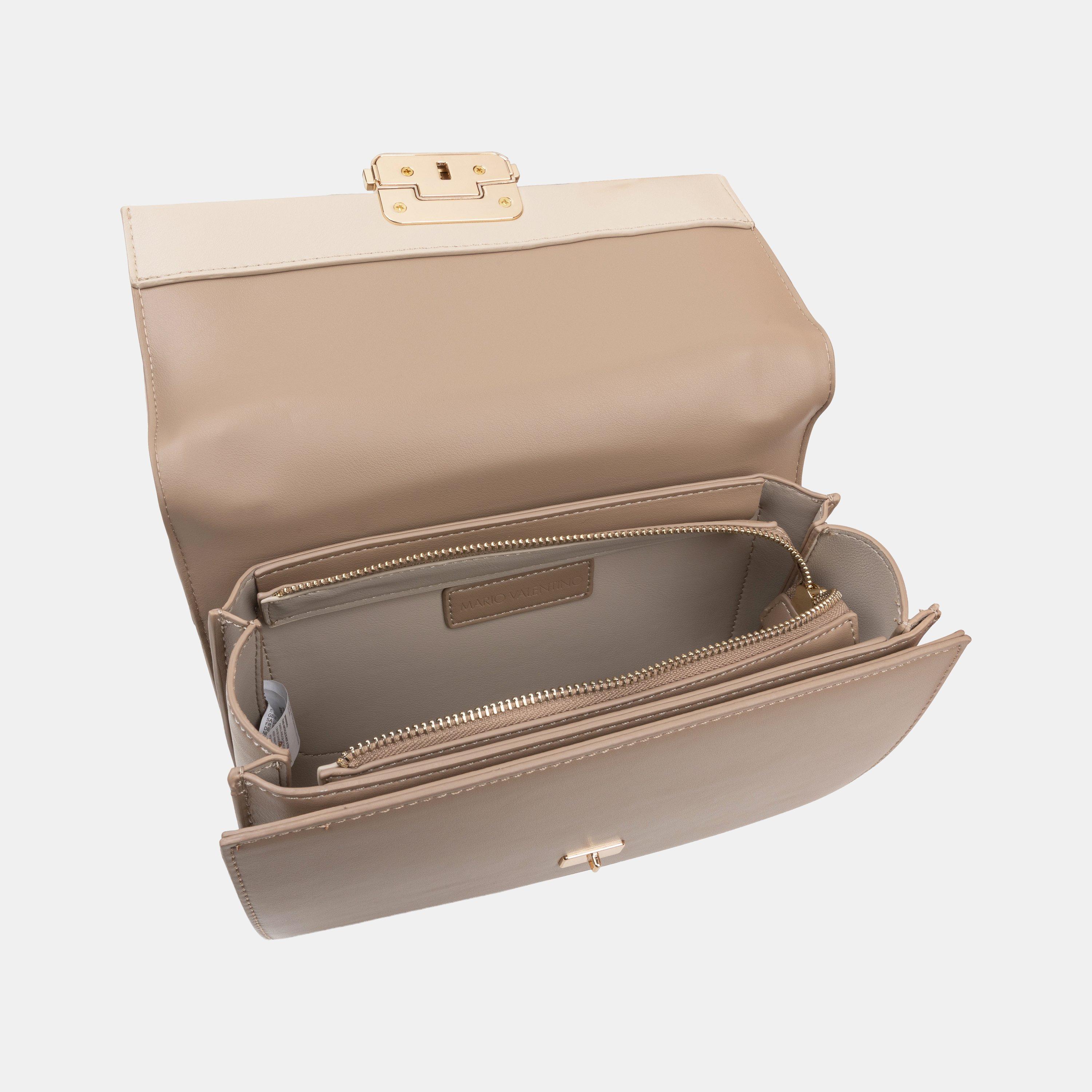 BEIGE/ECRU - Valentino - VMV ALPHEUS Flap Ld71 - 4