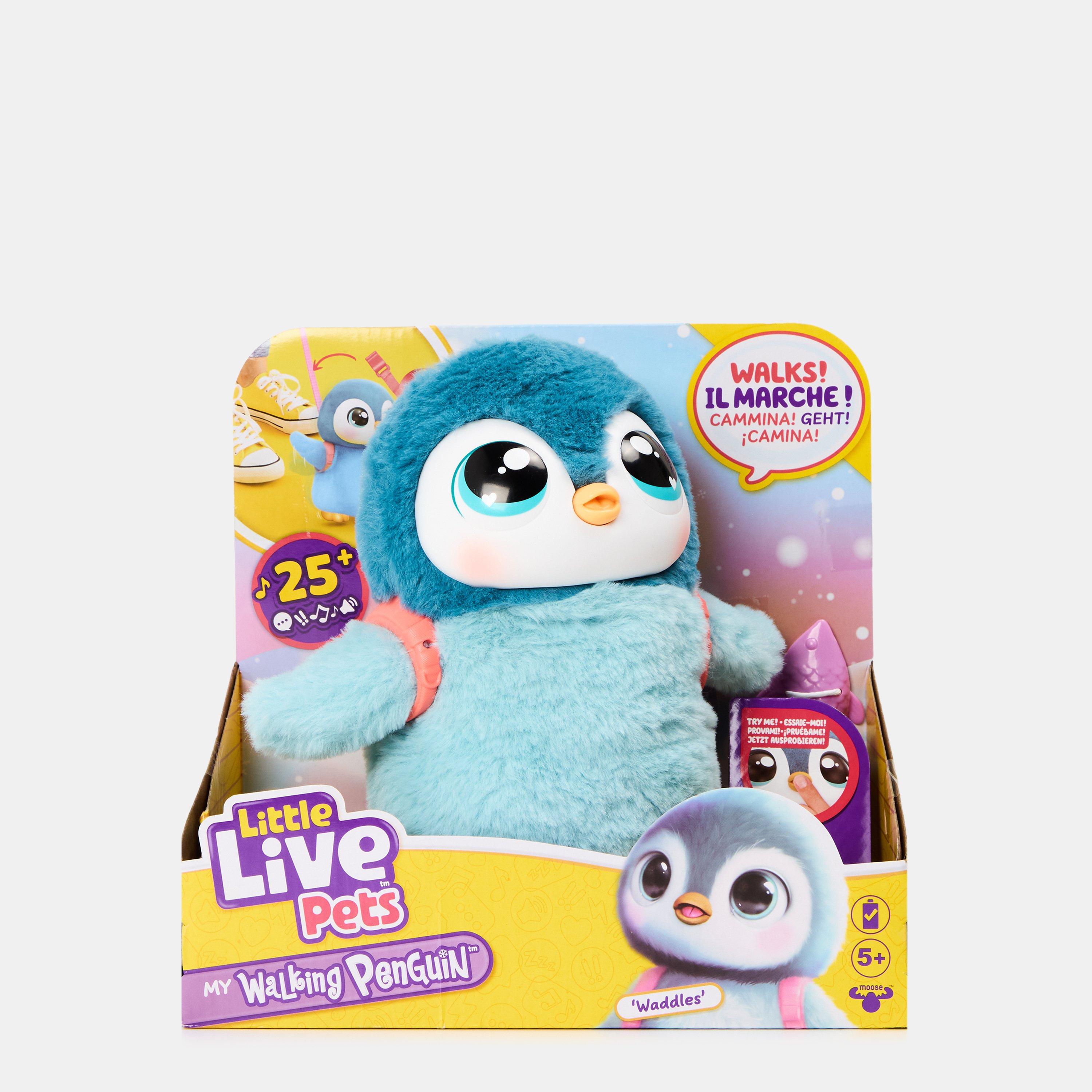 Click Distribution Pet Animal Toys