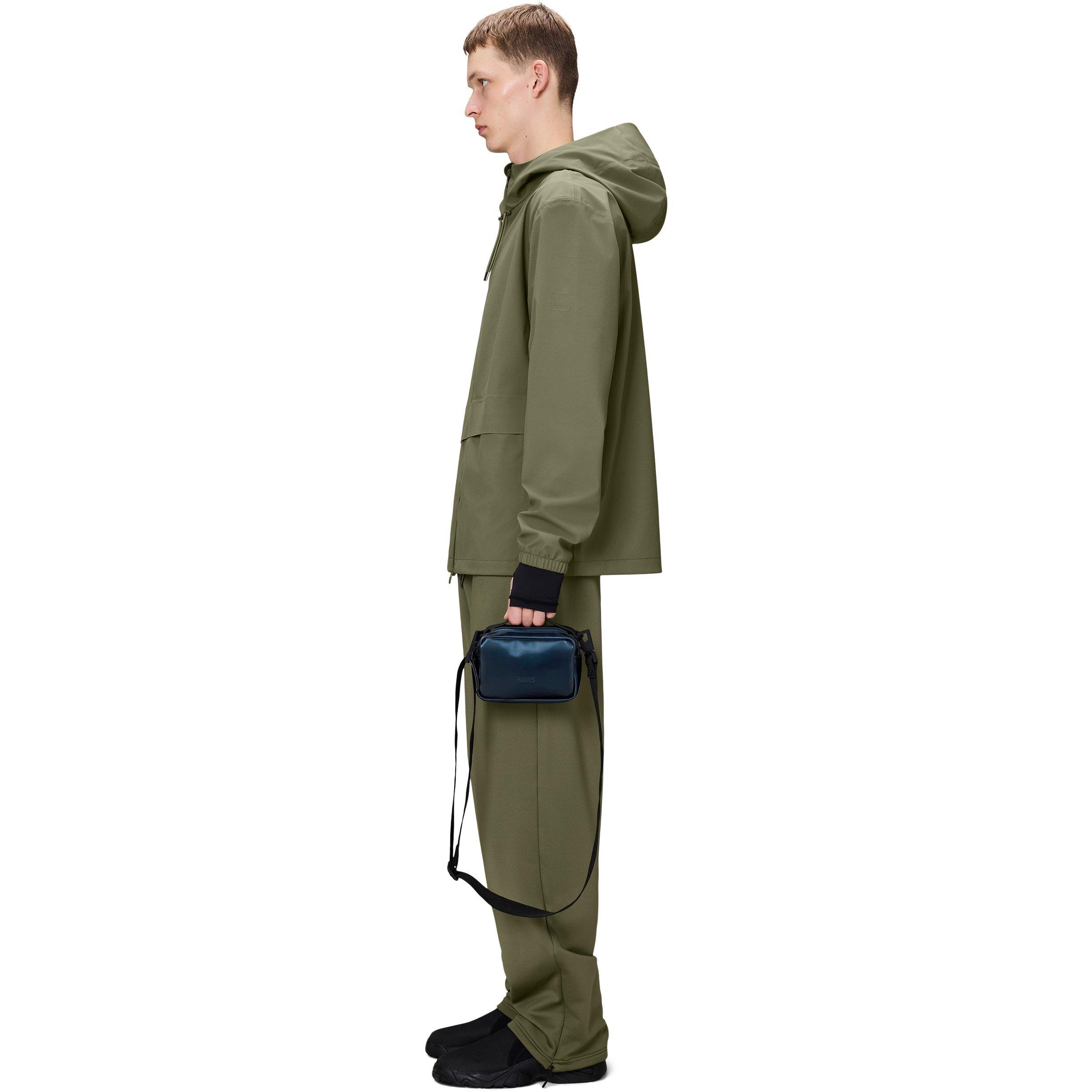 130 Spill - Rains - Women's Box Micro Shoulder Bag - 3