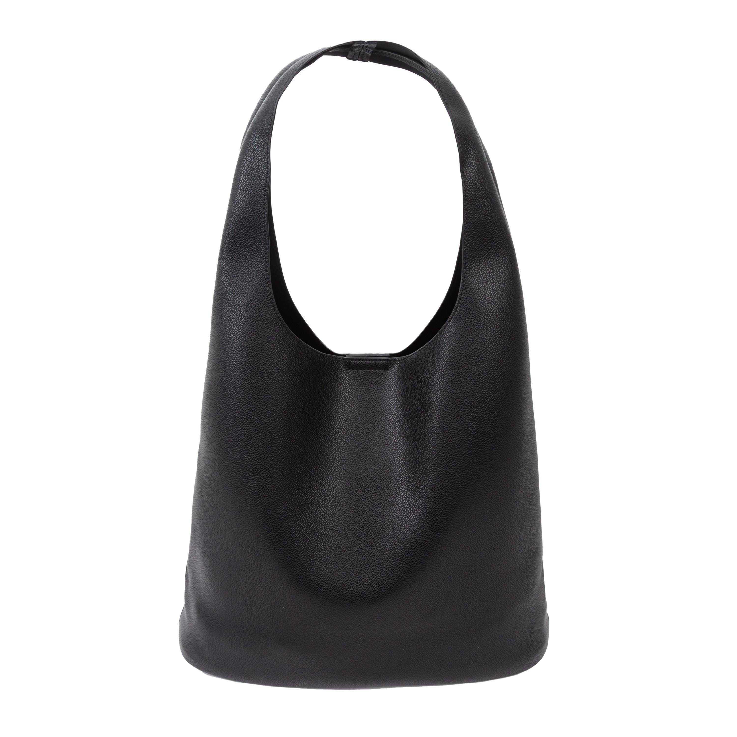 Black - Jack Wills - Hand Bag - 2