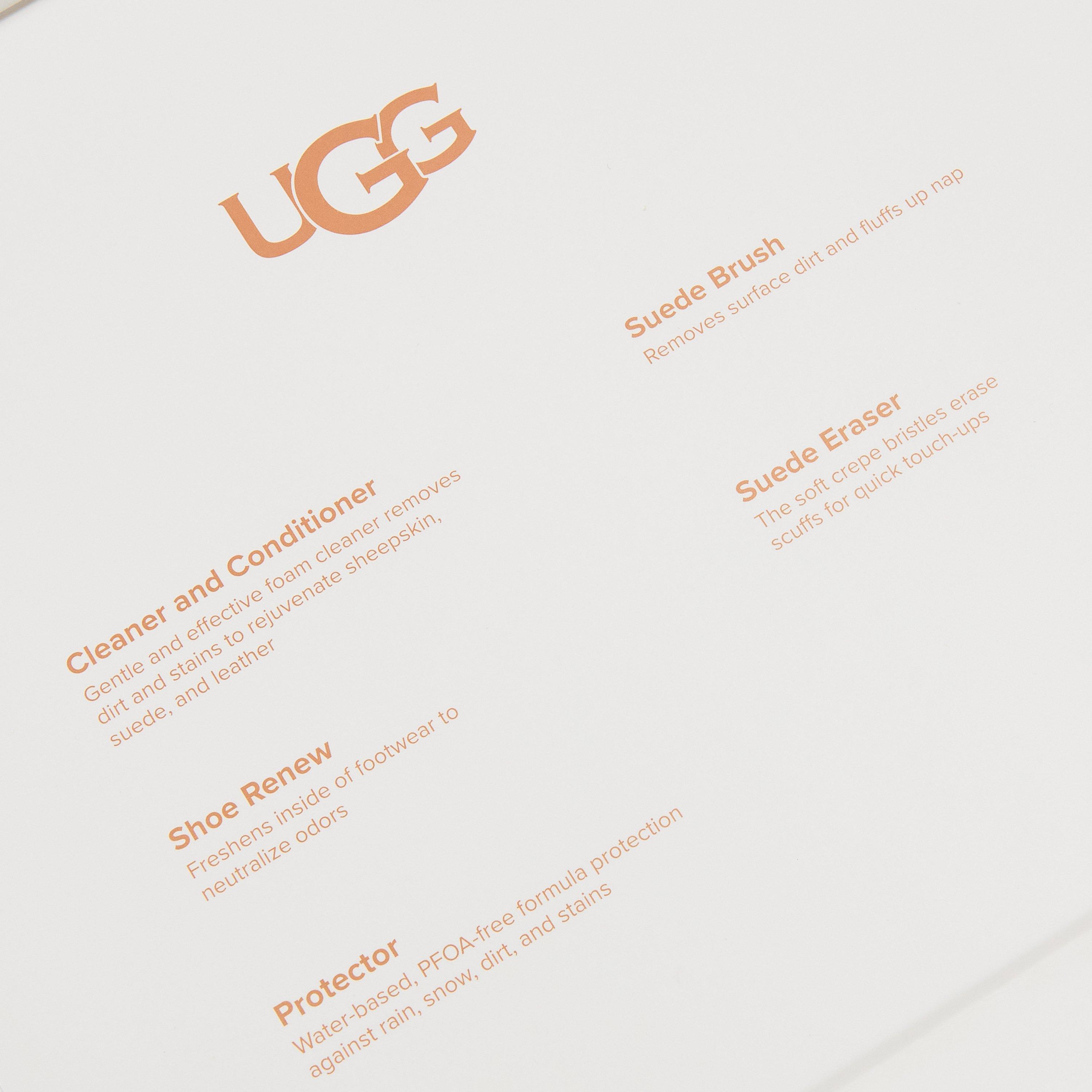 Multi - Ugg - Ugg Care Kit Ld05 - 4