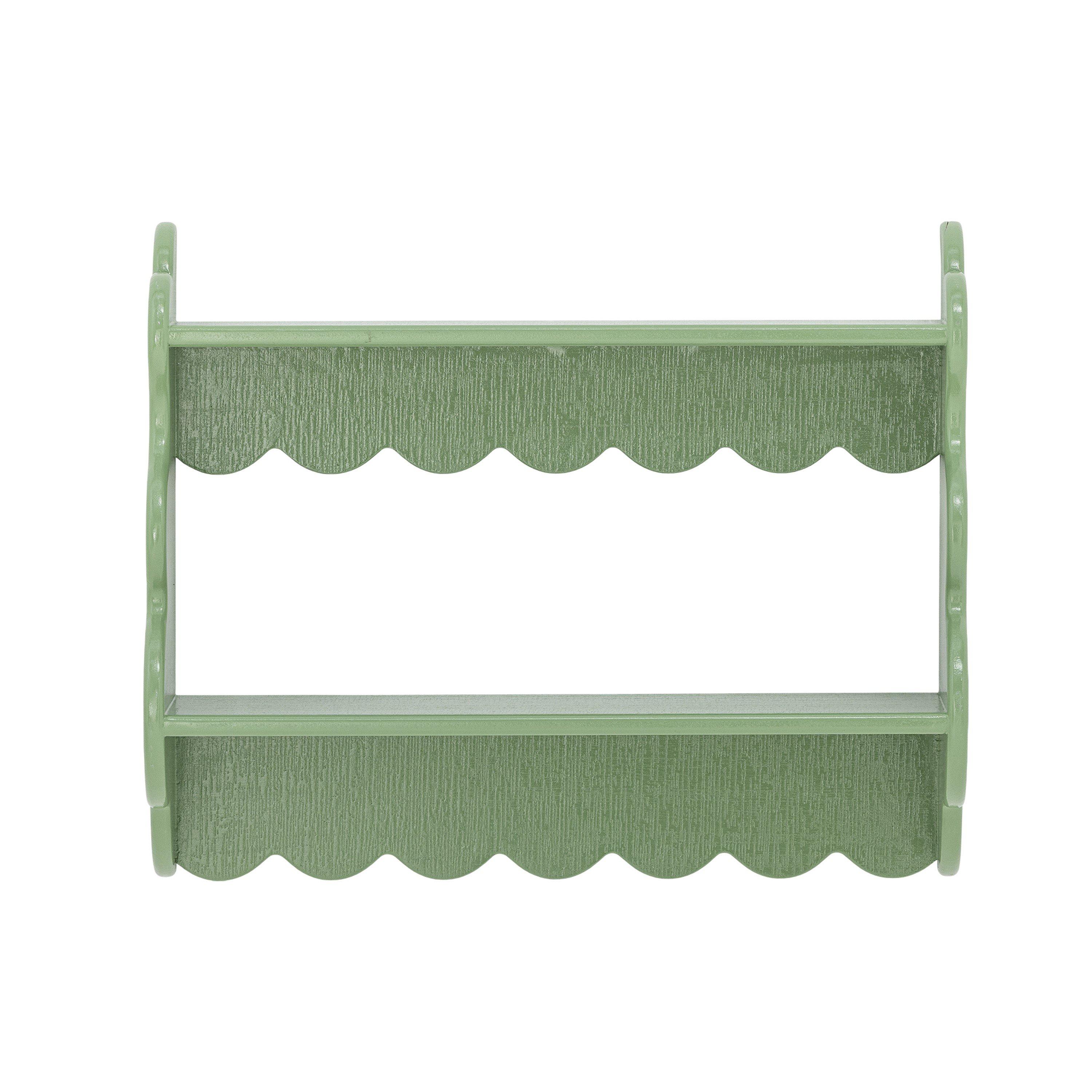 Green - Bloomingville - Bloomingville Salla Sh 00 - 1