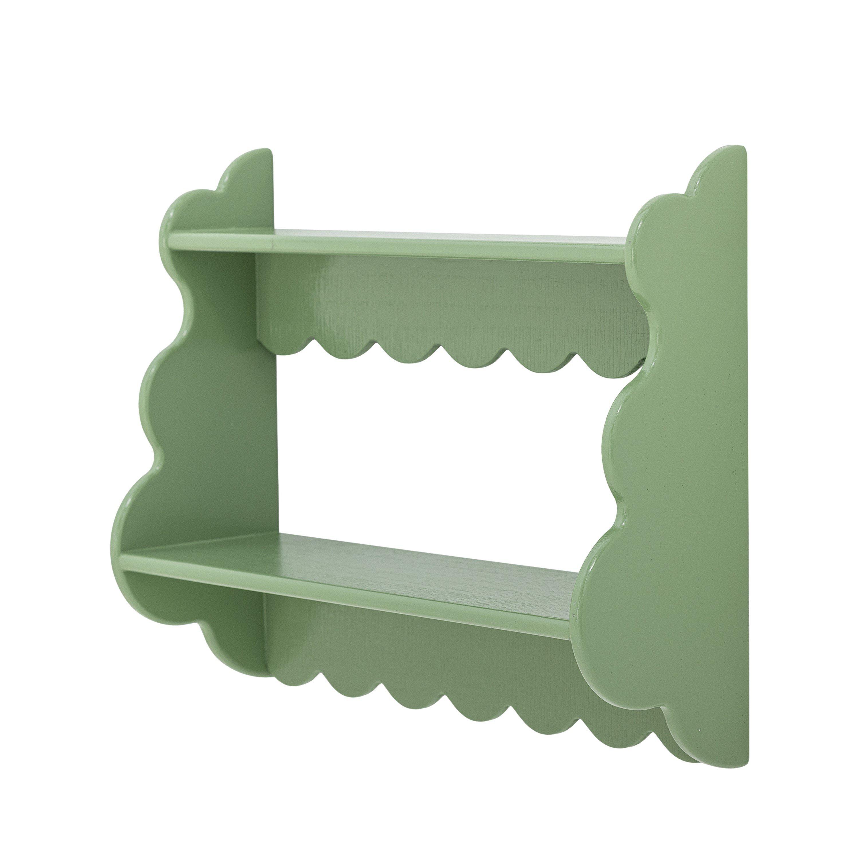 Green - Bloomingville - Bloomingville Salla Sh 00 - 2