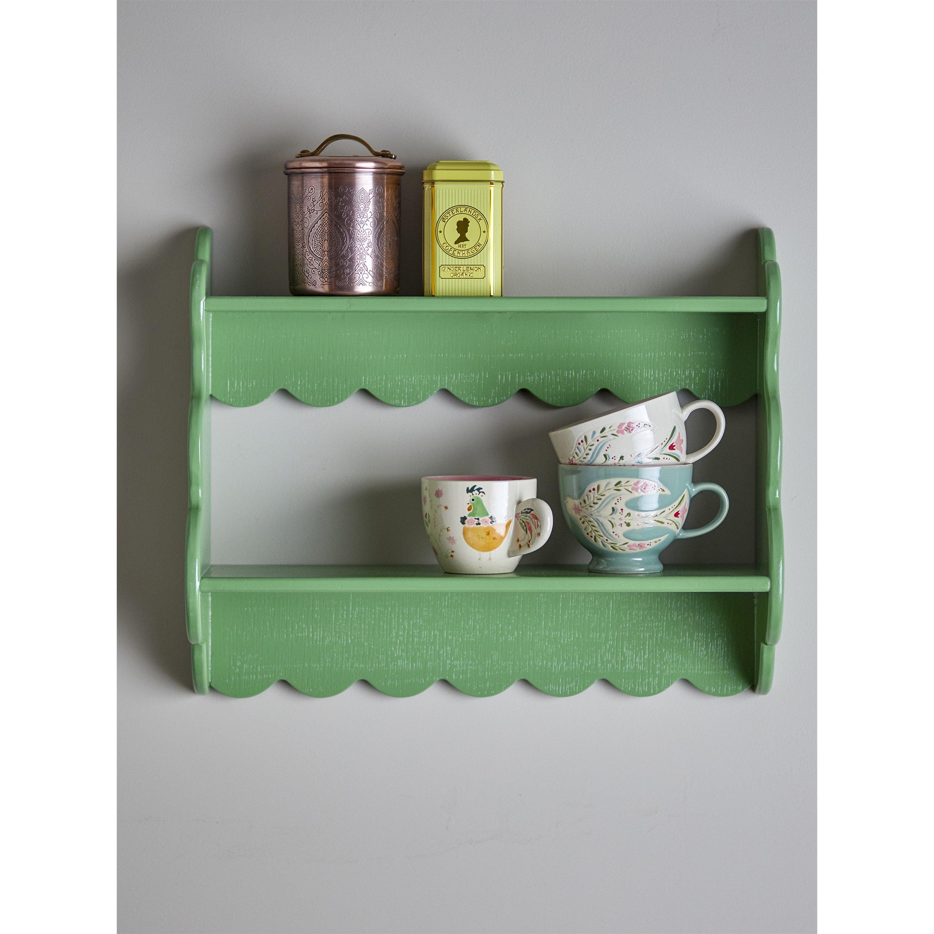 Green - Bloomingville - Bloomingville Salla Sh 00 - 5