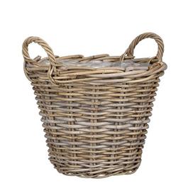 Mica Marcia basket round