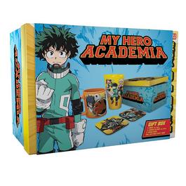 My Hero Academia MHA Heroes Set 51