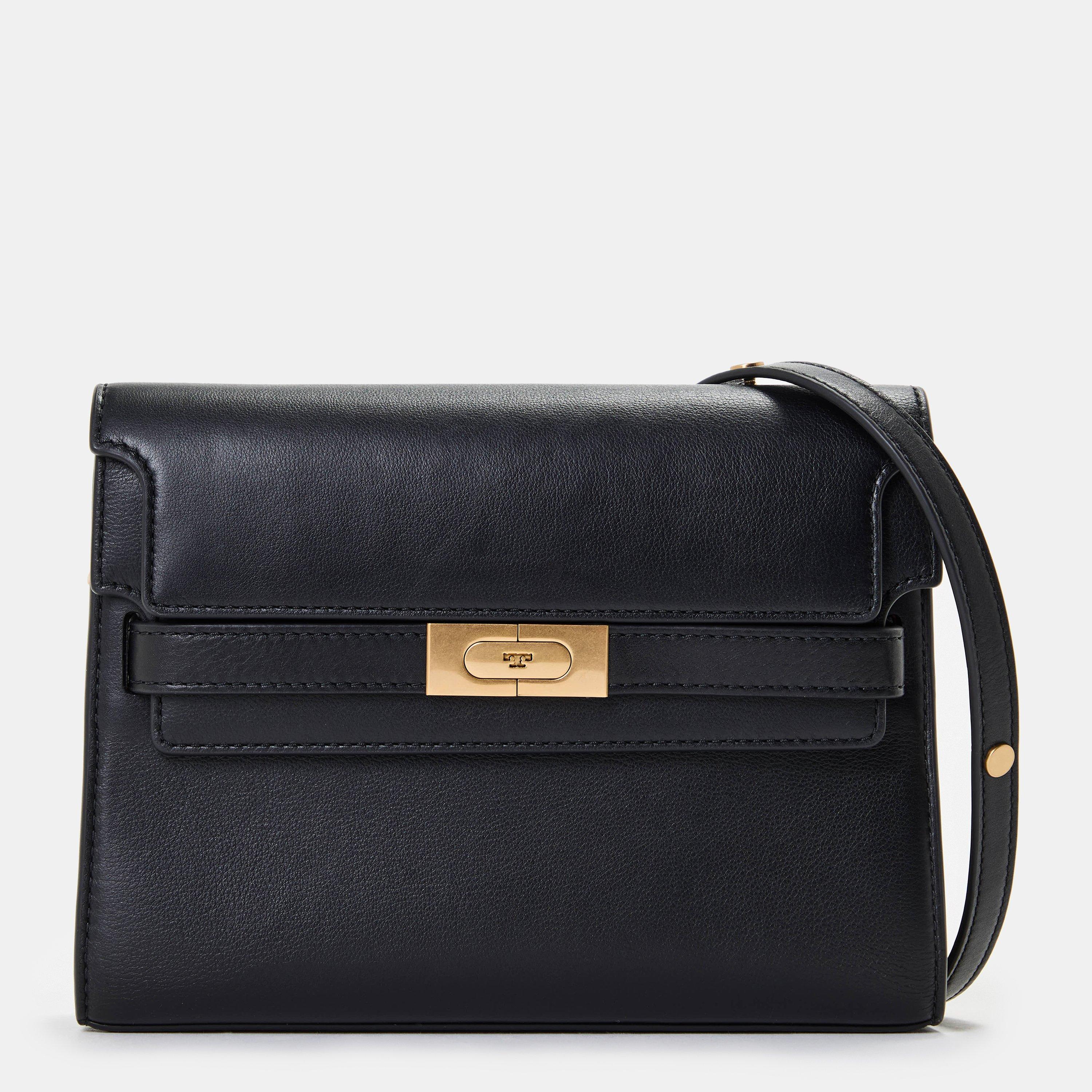 Tory Burch Women's Shoulder Bag - Black