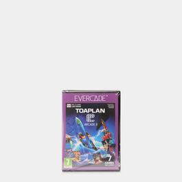 Evercade Toaplan Arcade 3 Retro Console