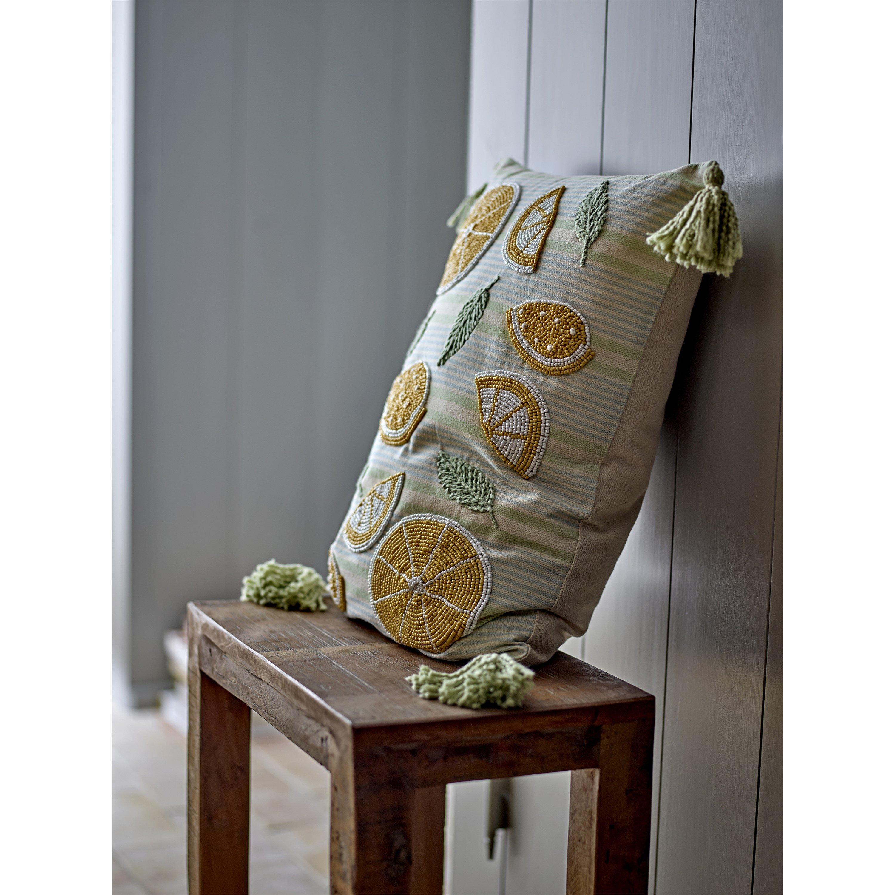 Reclaimed Wood - Bloomingville - Bloomingville Galen Si 00 - 5