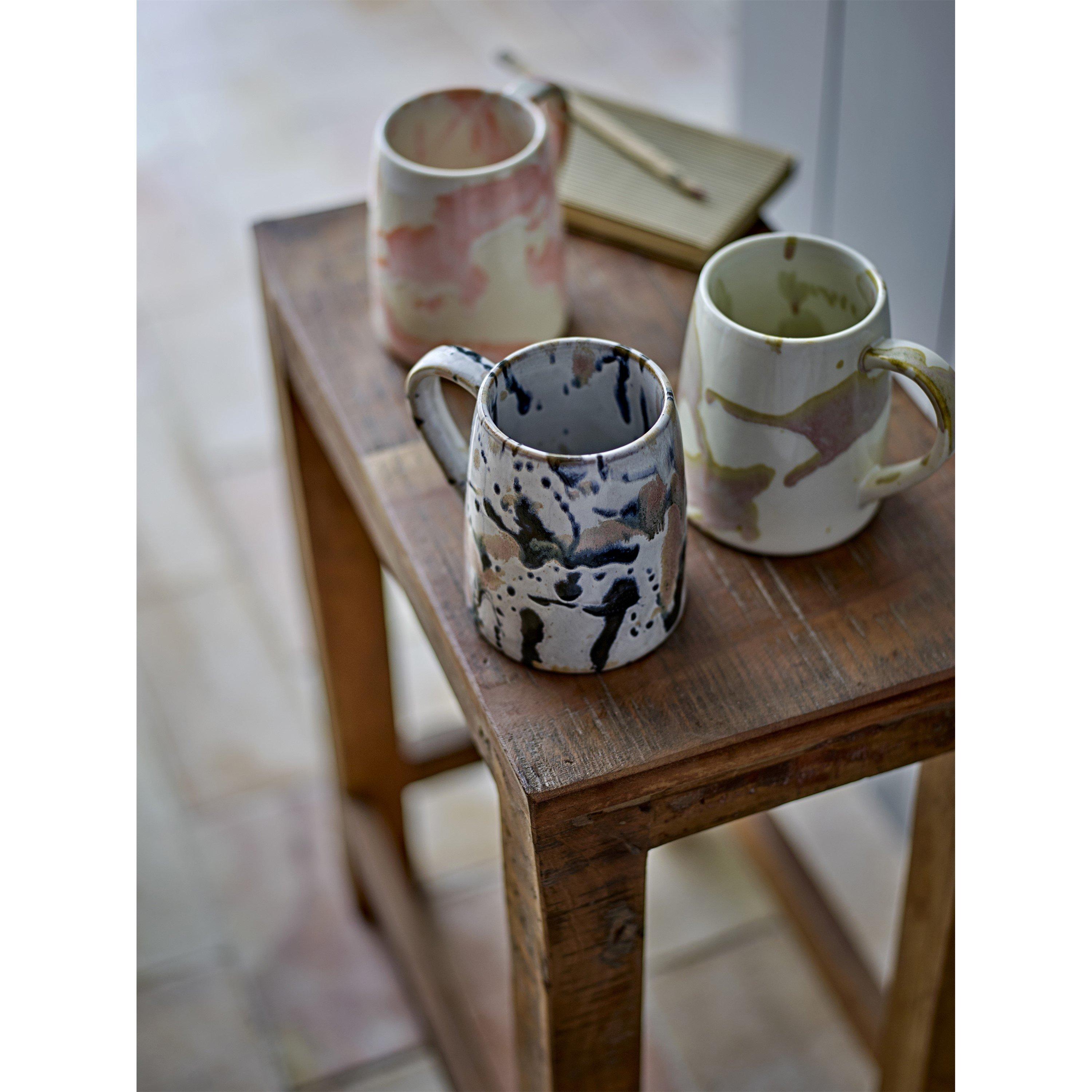 Reclaimed Wood - Bloomingville - Bloomingville Galen Si 00 - 6