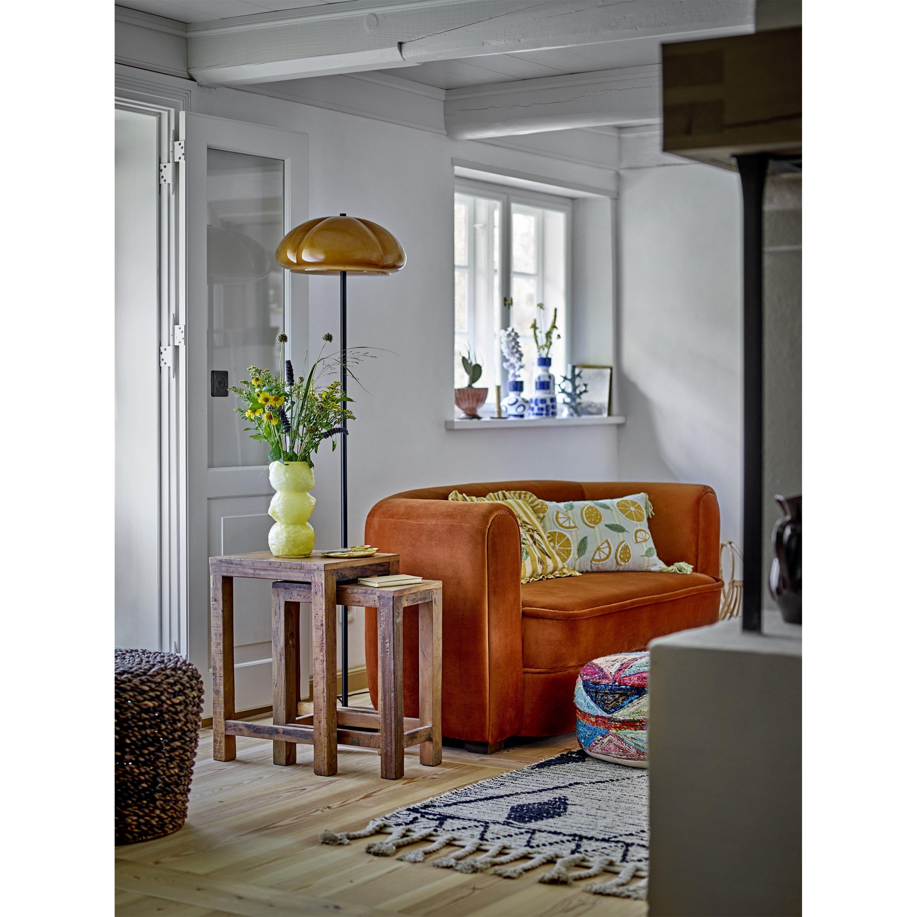 Reclaimed Wood - Bloomingville - Bloomingville Galen Si 00 - 7