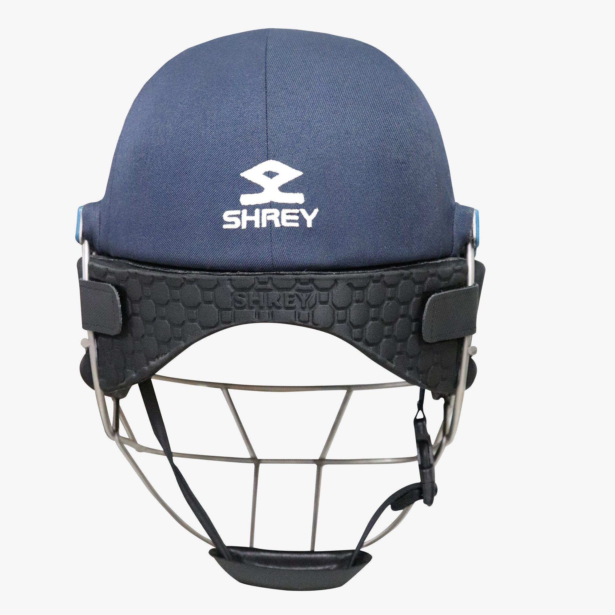 Sort - Shrey - Pro Neck Protector Sn00 - 1