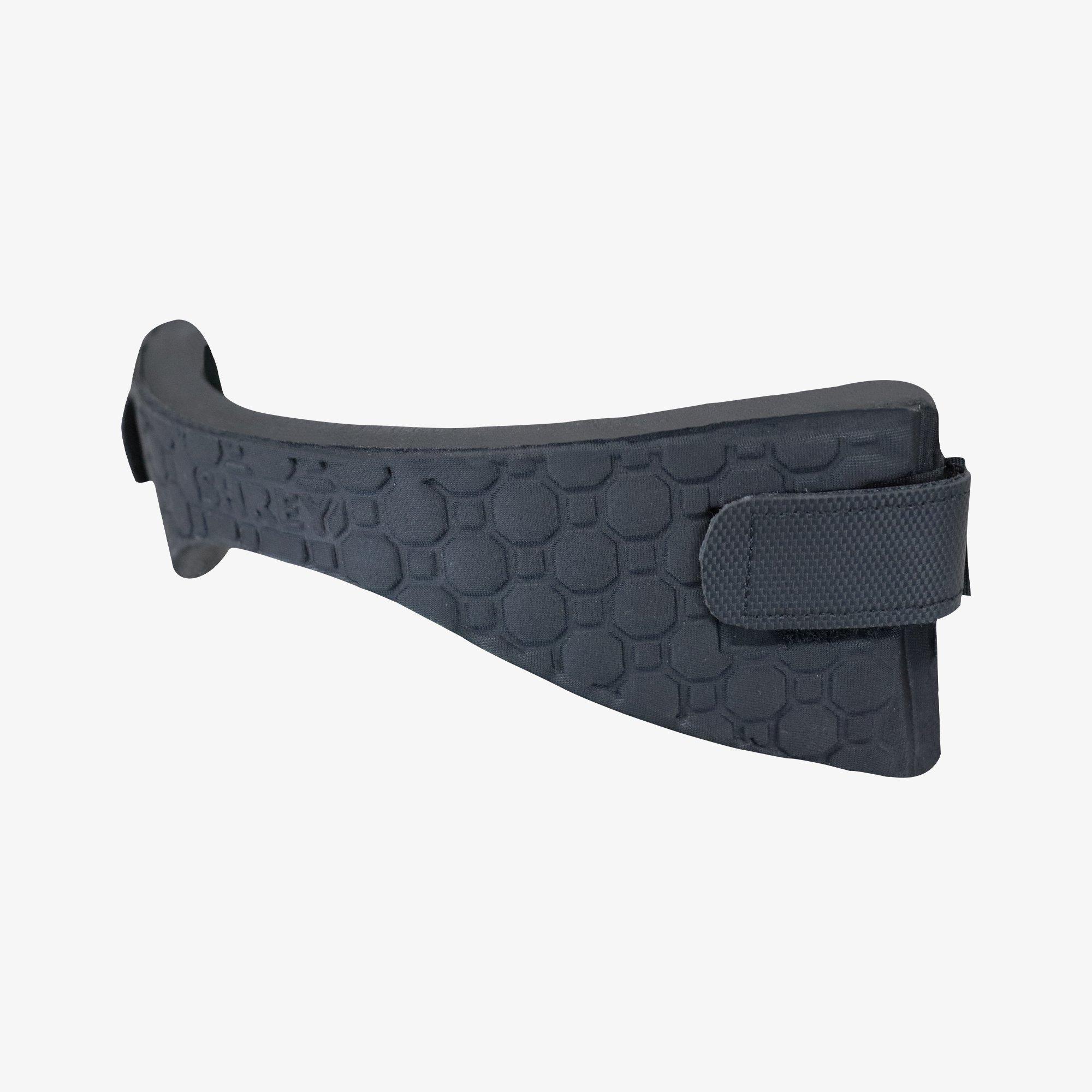Sort - Shrey - Pro Neck Protector Sn00 - 2