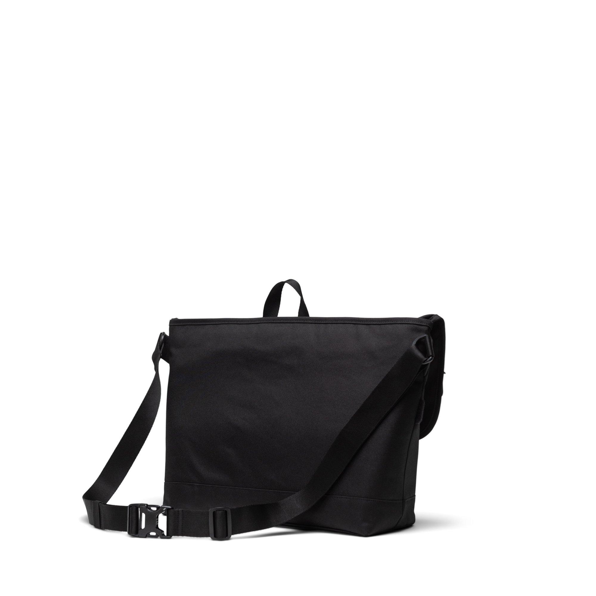 Negro Tonal - Herschel Supply Co - Cove Messenger Bag - 4