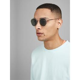 Jack and Jones Ryder Sunglases Sn54