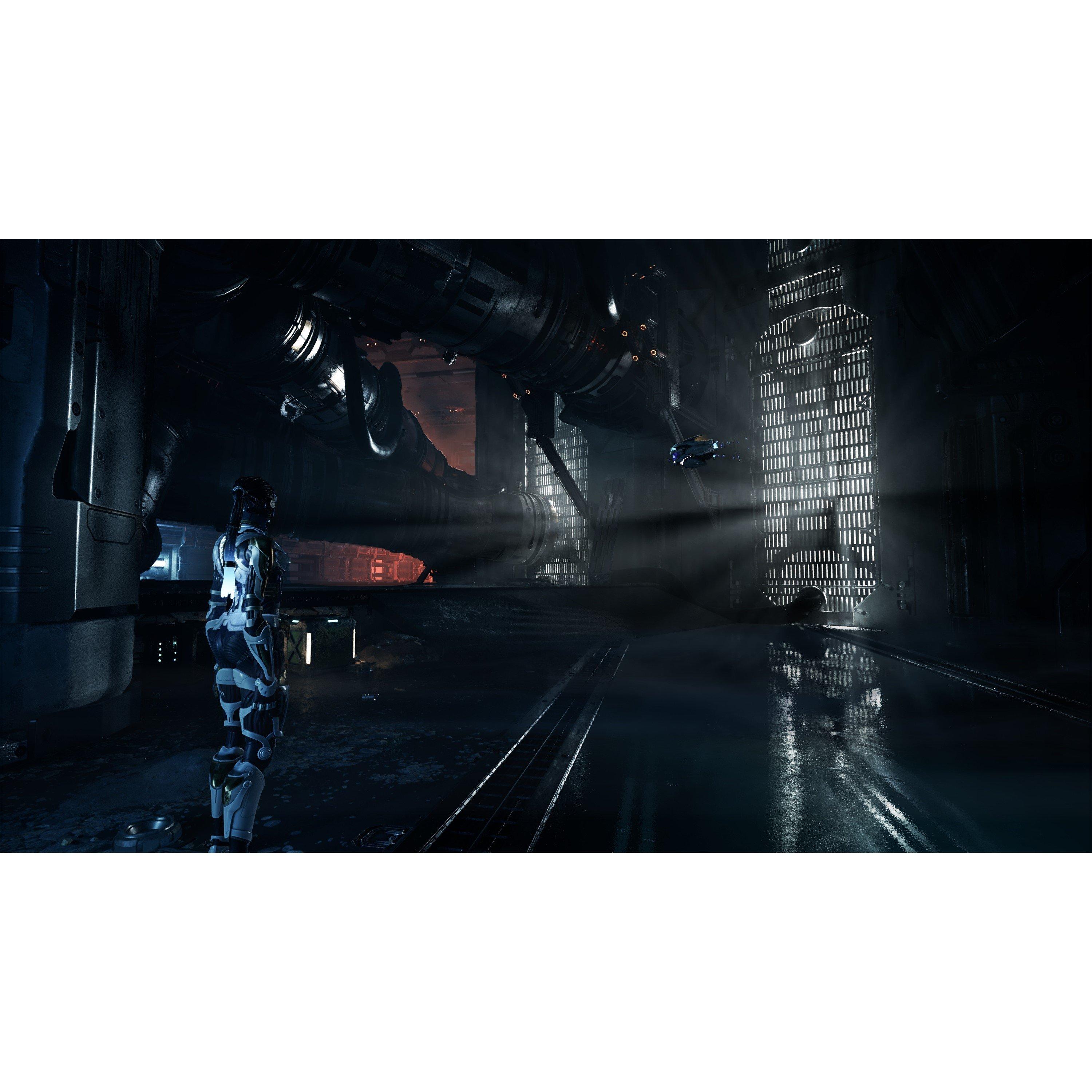 PS5 - Maximum Games - Steel Seed - 9