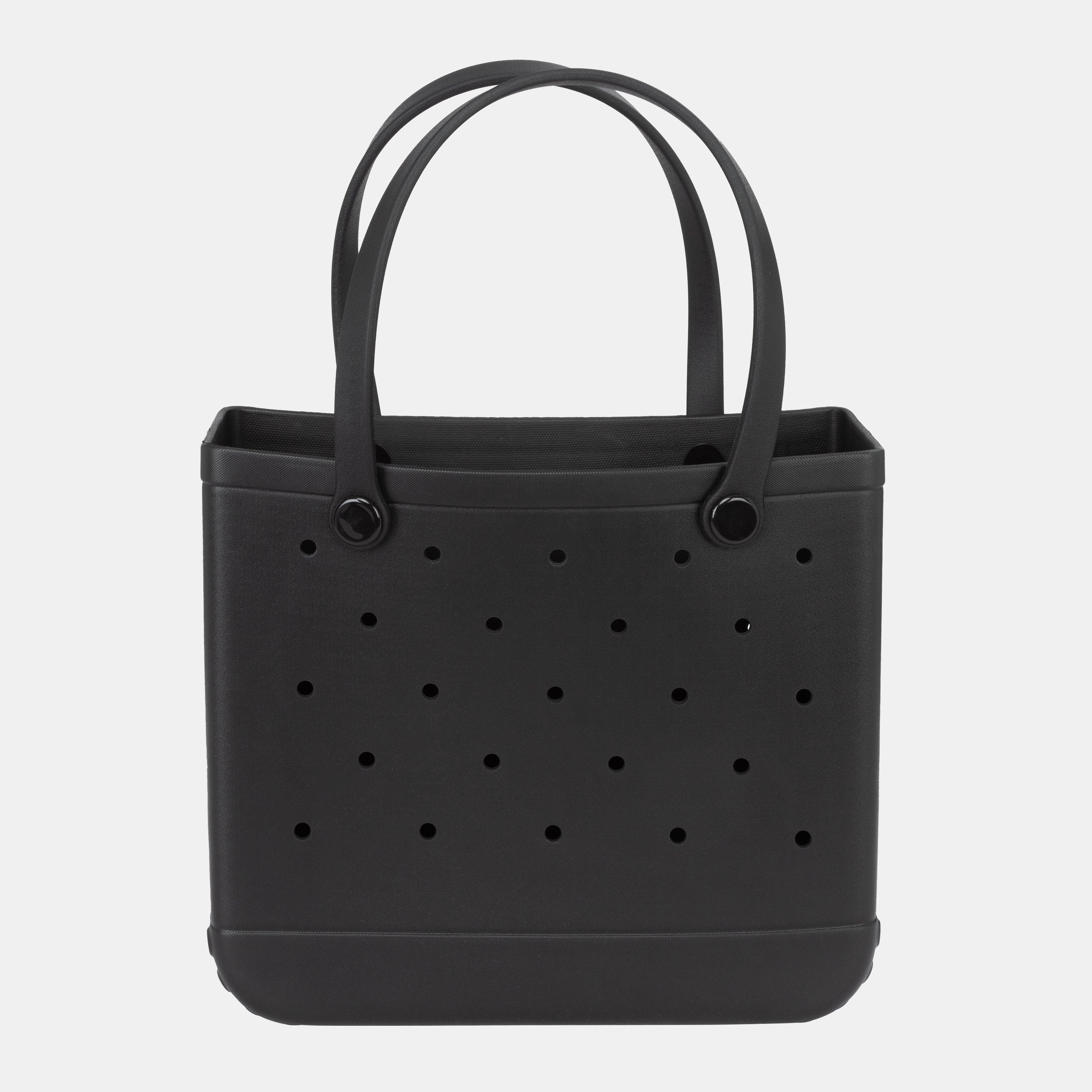 Black - Miso - Tote Bag - 1